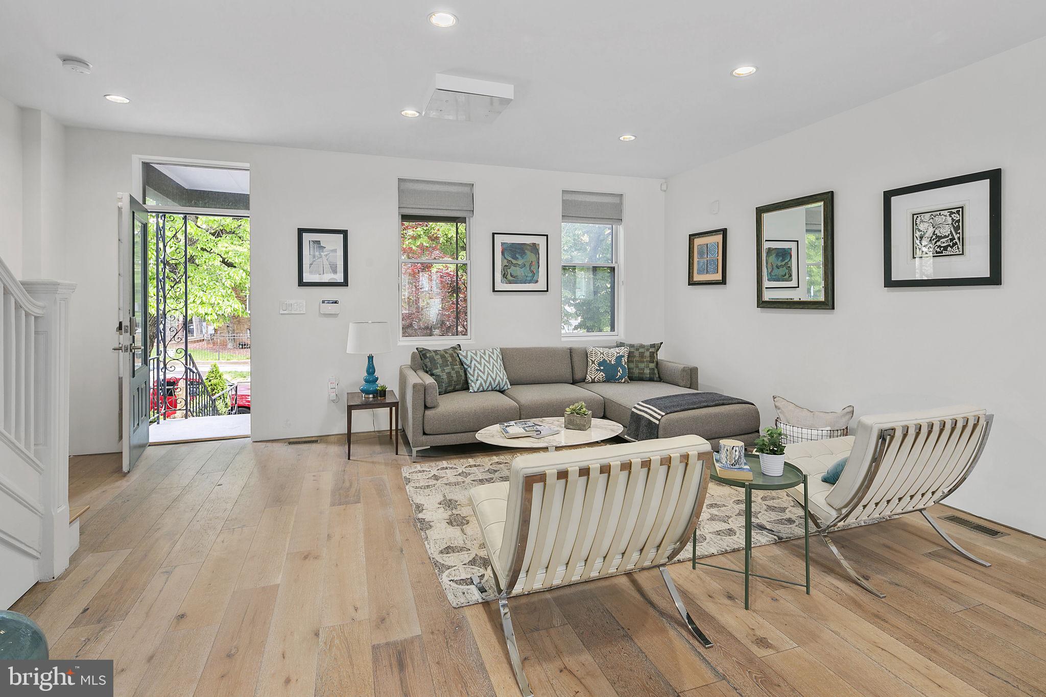 1214 5th Street Northeast Washington, DC 20002 - Photo 11 of 24 Gallery Image 11