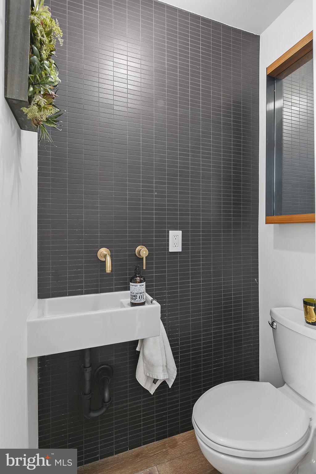 1214 5th Street Northeast Washington, DC 20002 - Photo 15 of 24 Gallery Image 15