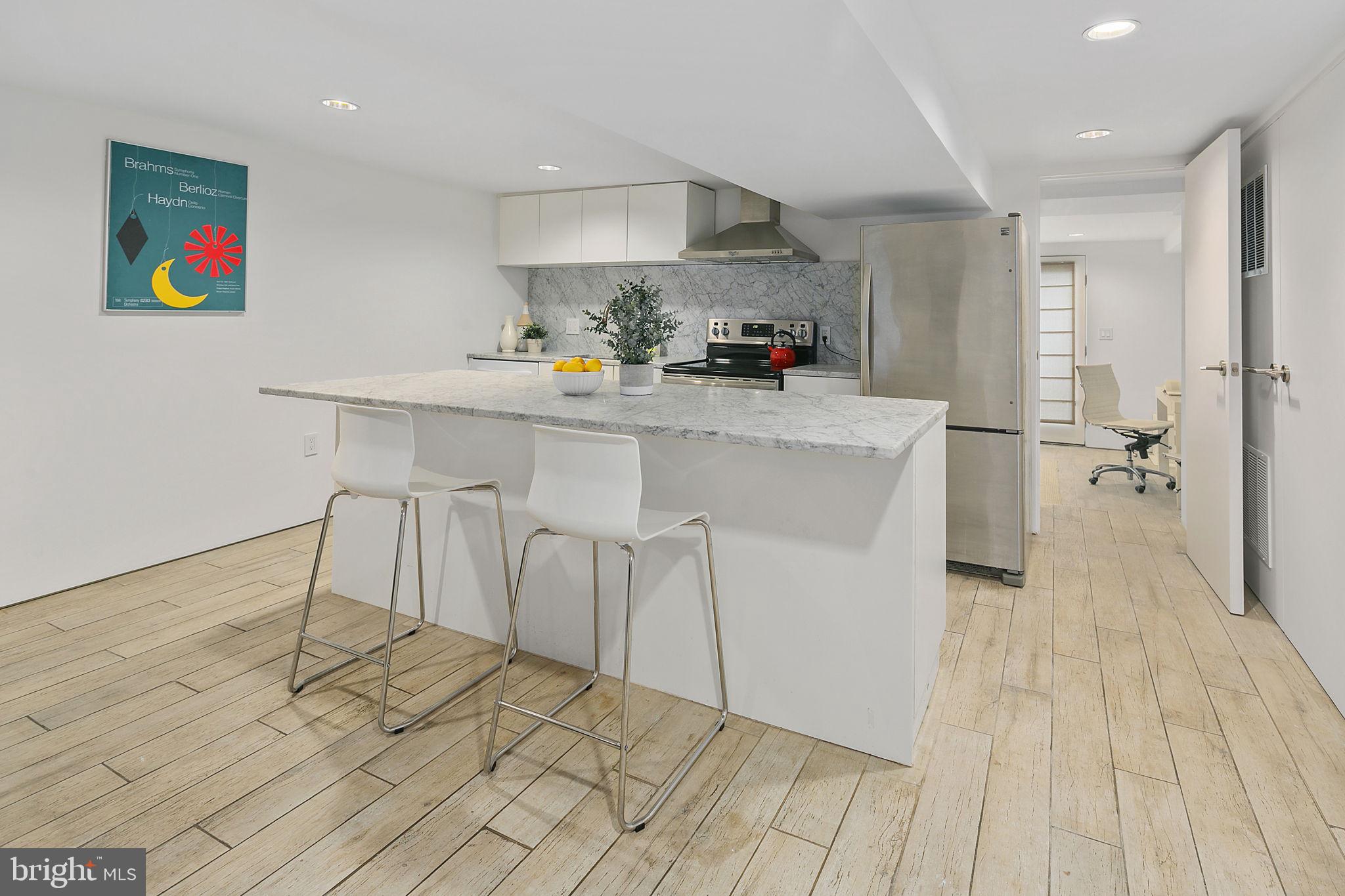 1214 5th Street Northeast Washington, DC 20002 - Photo 21 of 24 Gallery Image 21
