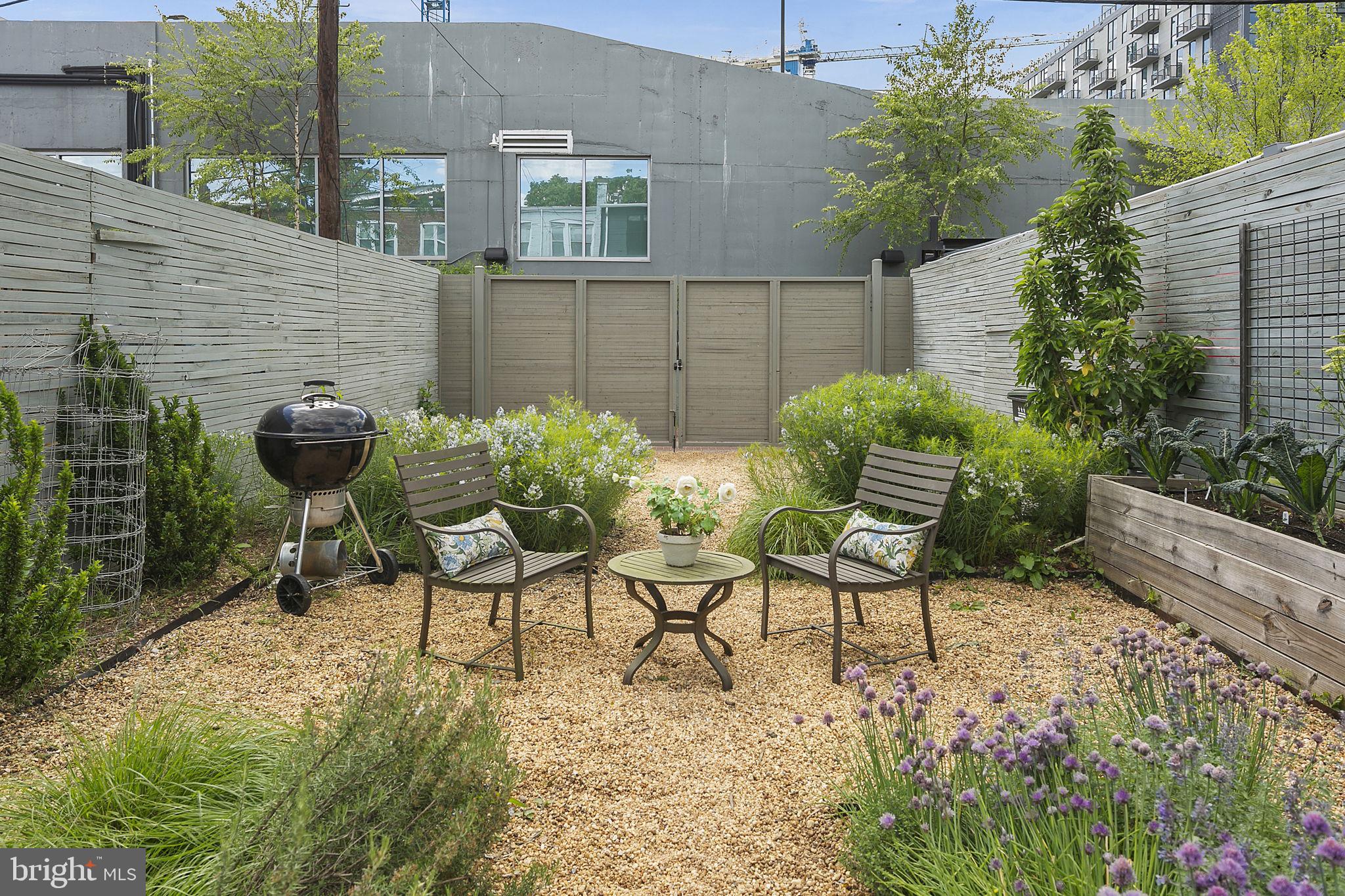 1214 5th Street Northeast Washington, DC 20002 - Photo 22 of 24 Gallery Image 22