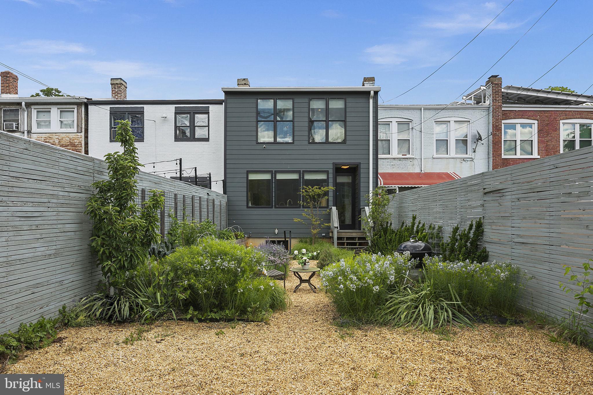 1214 5th Street Northeast Washington, DC 20002 - Photo 23 of 24 Gallery Image 23