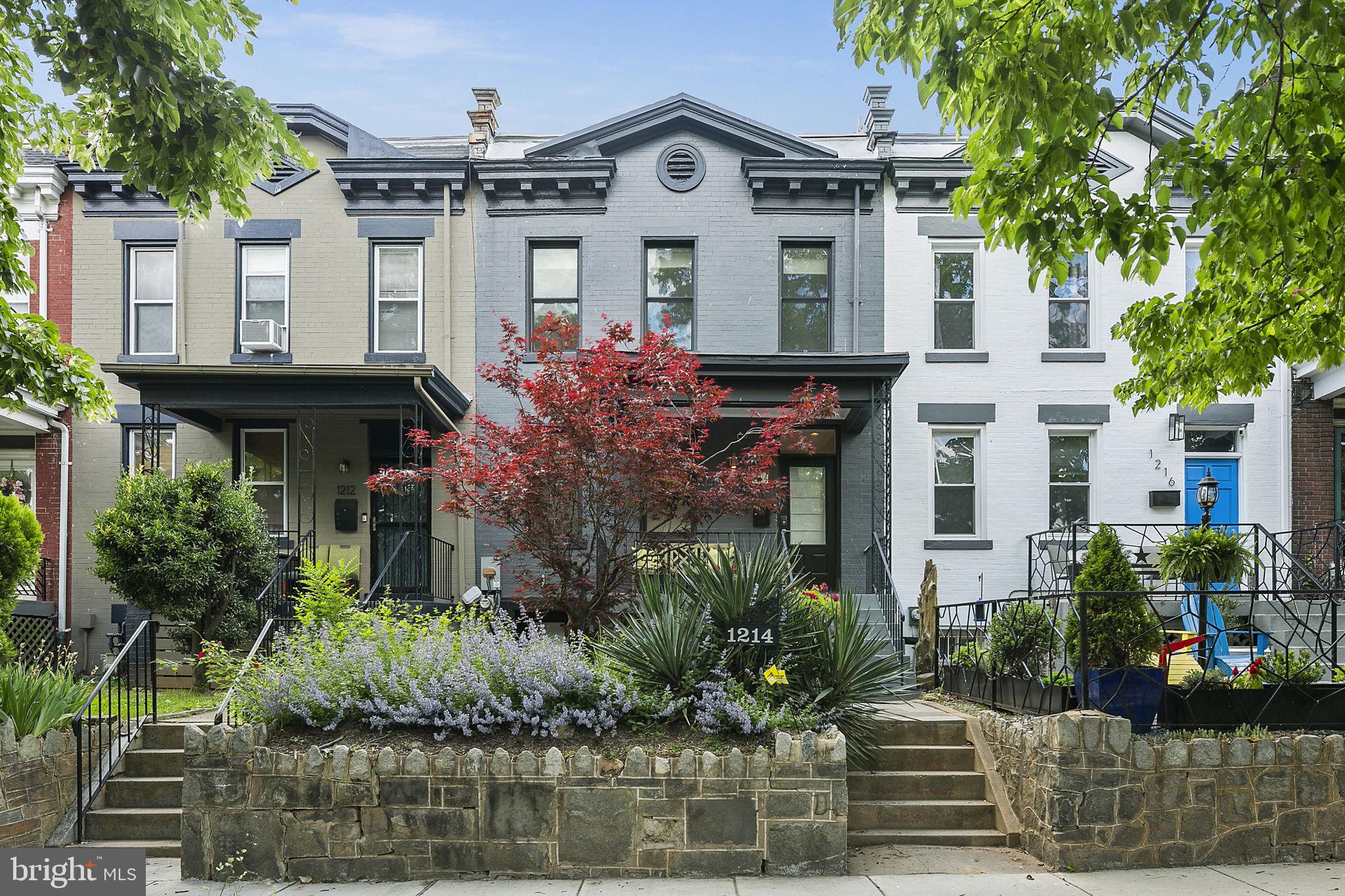 1214 5th Street Northeast Washington, DC 20002 - Photo 24 of 24 Gallery Image 24