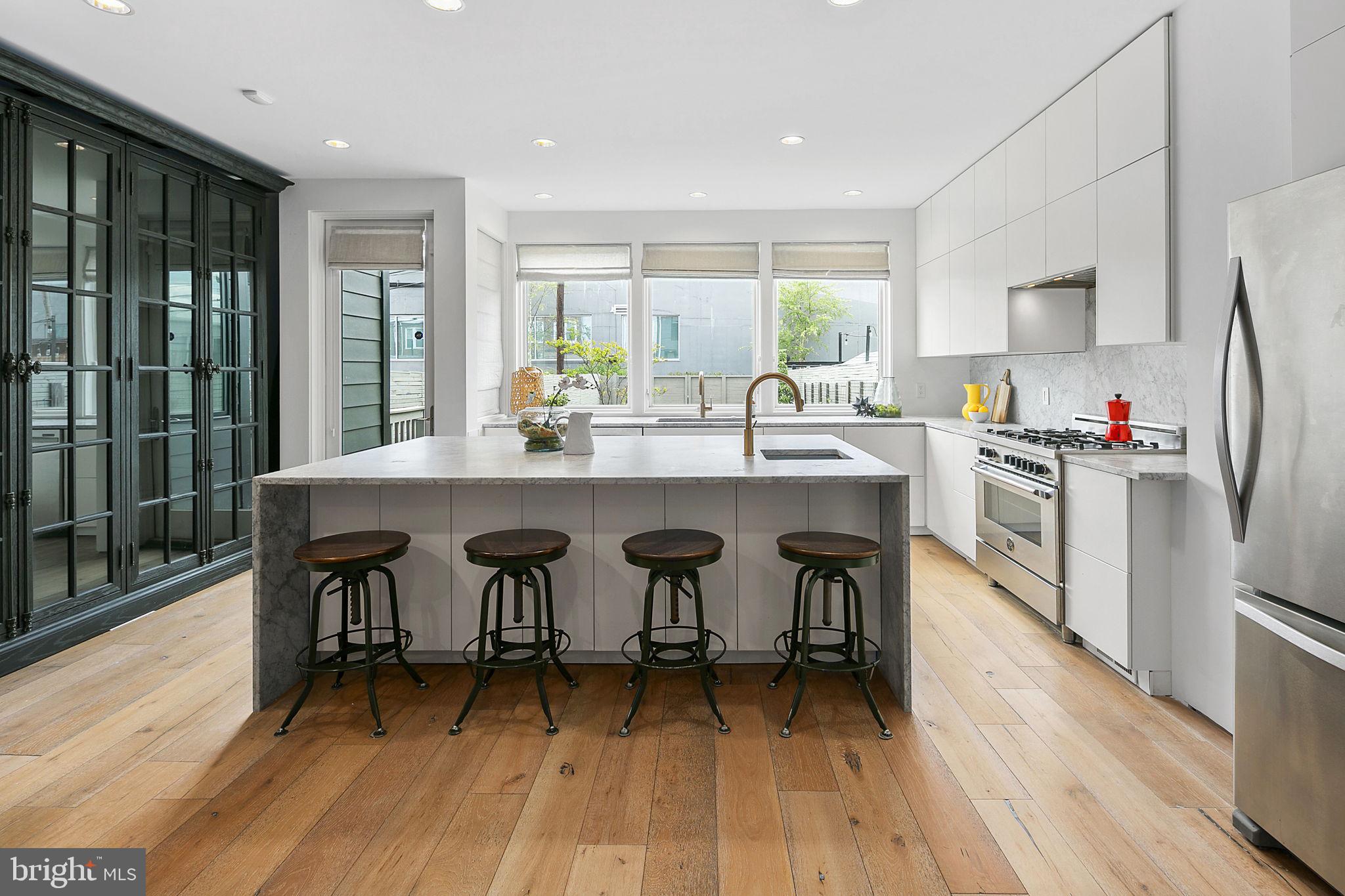 1214 5th Street Northeast Washington, DC 20002 - Photo 4 of 24 Gallery Image 4