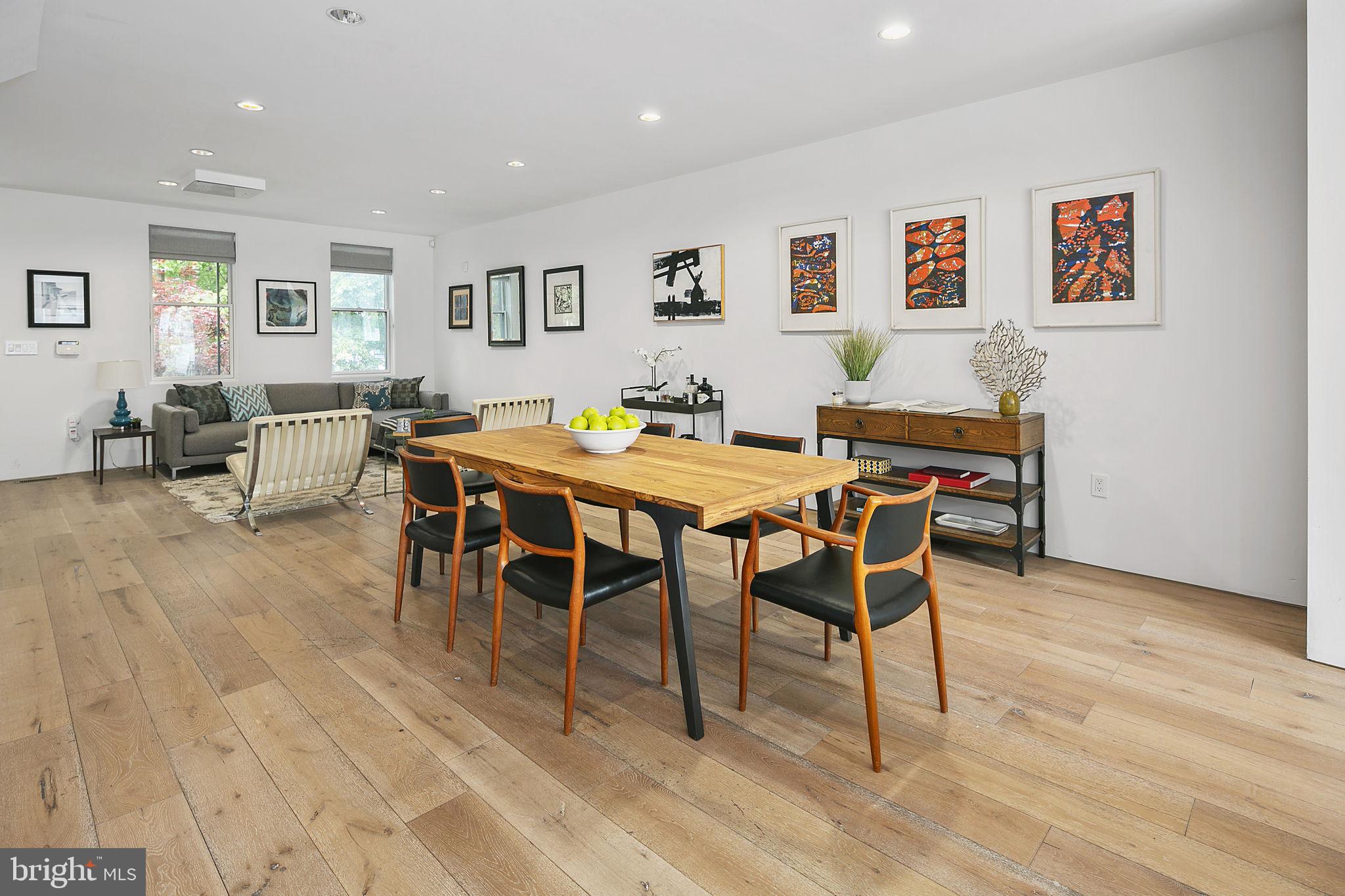 1214 5th Street Northeast Washington, DC 20002 - Photo 6 of 24 Gallery Image 6