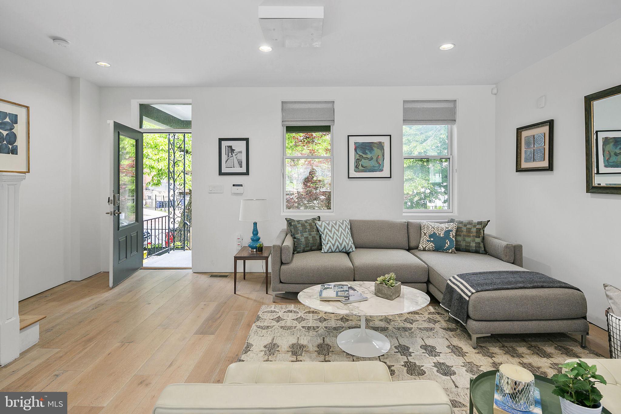1214 5th Street Northeast Washington, DC 20002 - Photo 7 of 24 Gallery Image 7