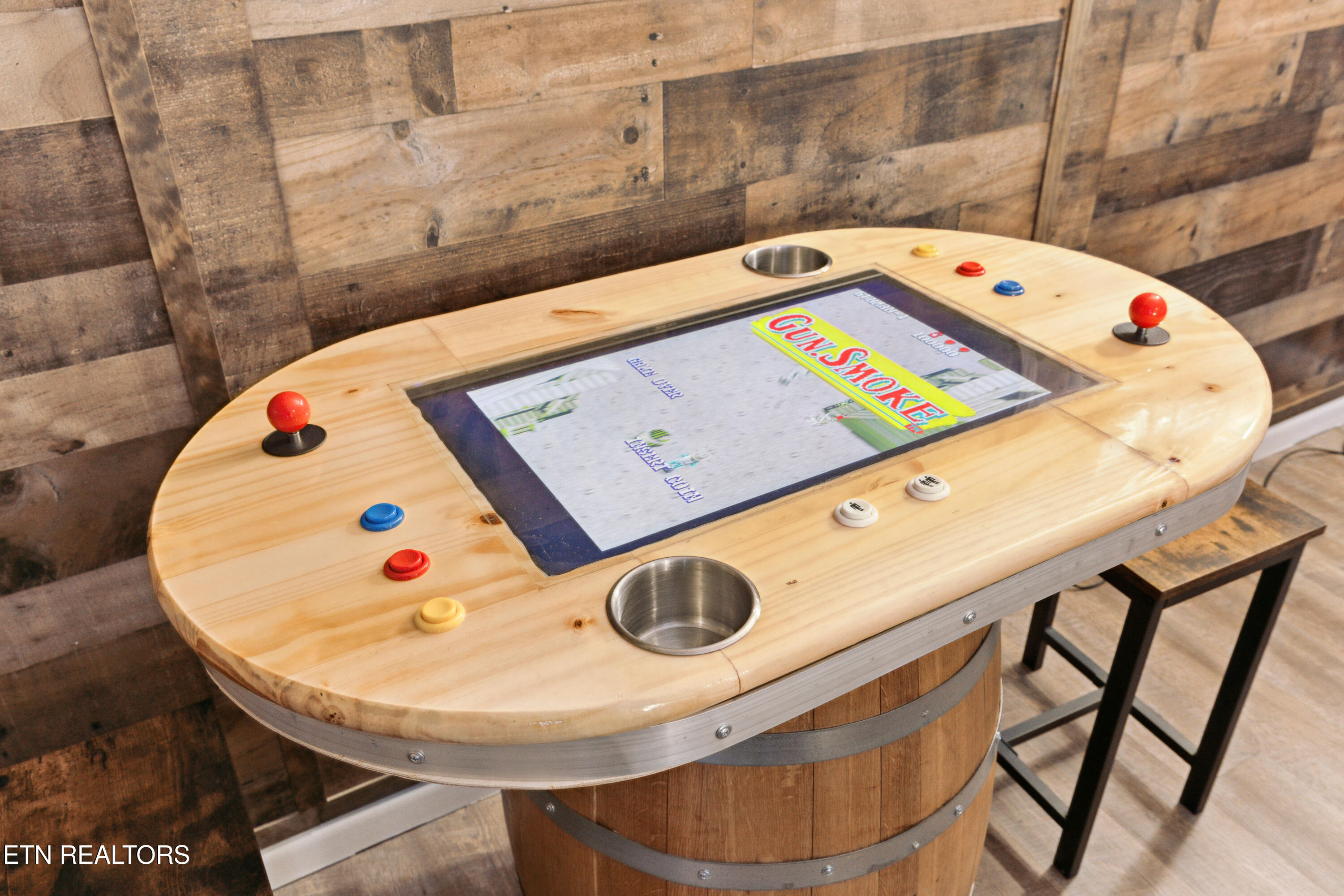 2777 Mountain View Circle Sevierville, TN 37863 - Photo 23 of 34 39-IMG_0202