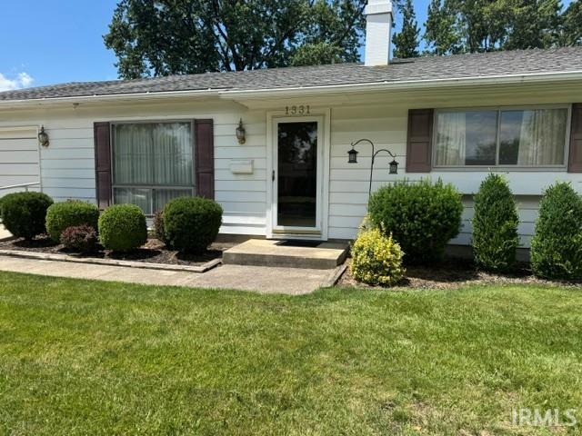 1331 Cinnamon Road Fort Wayne, IN 46825 - Photo 2 of 7