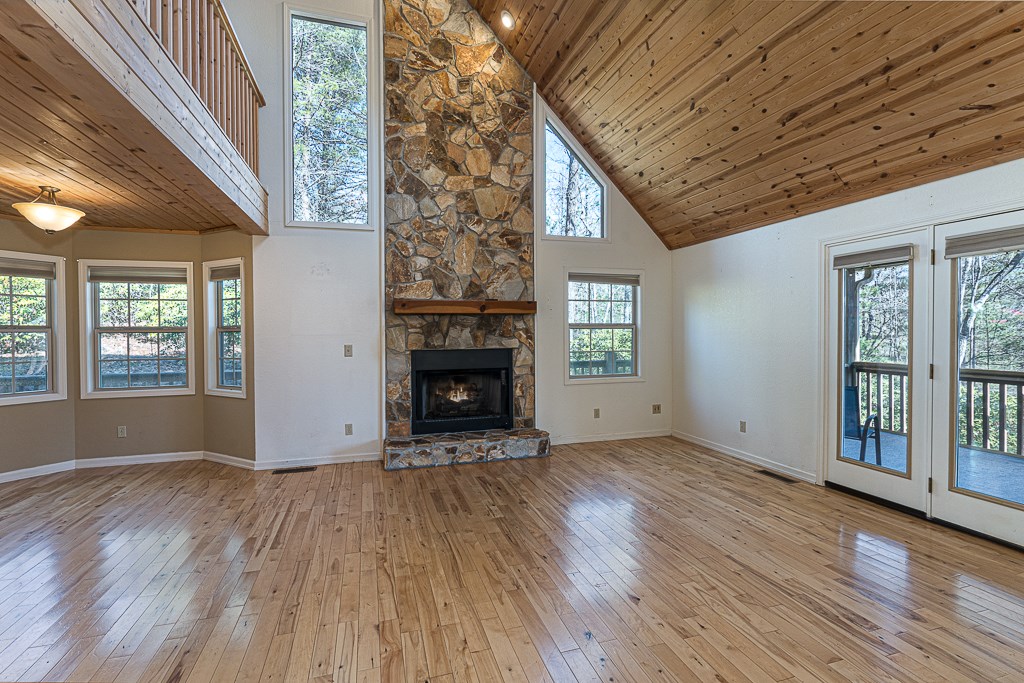 955 Burger Road Murphy, NC 28906 - Photo 29 of 42 Gallery Image 29