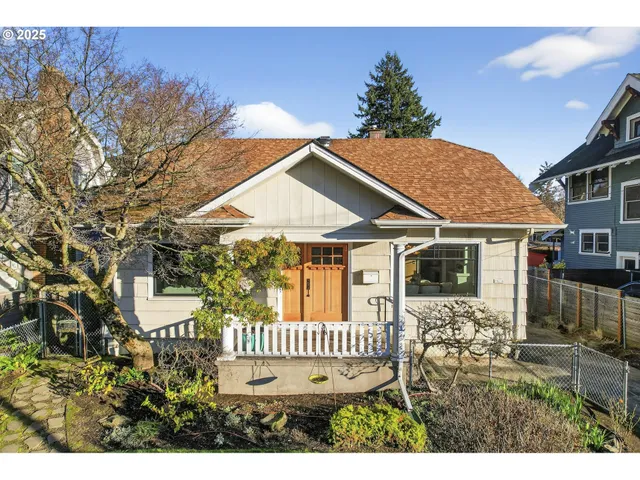 $675,000 | 2614 Northeast 42nd Avenue, Portland, OR 97213