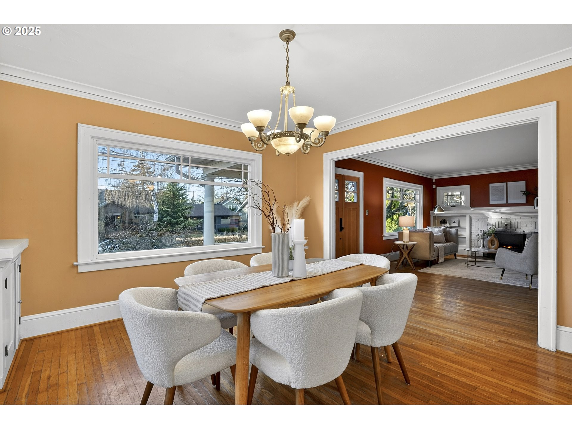2614 Northeast 42nd Avenue Portland, OR 97213 - Photo 12 of 48 Dining Room