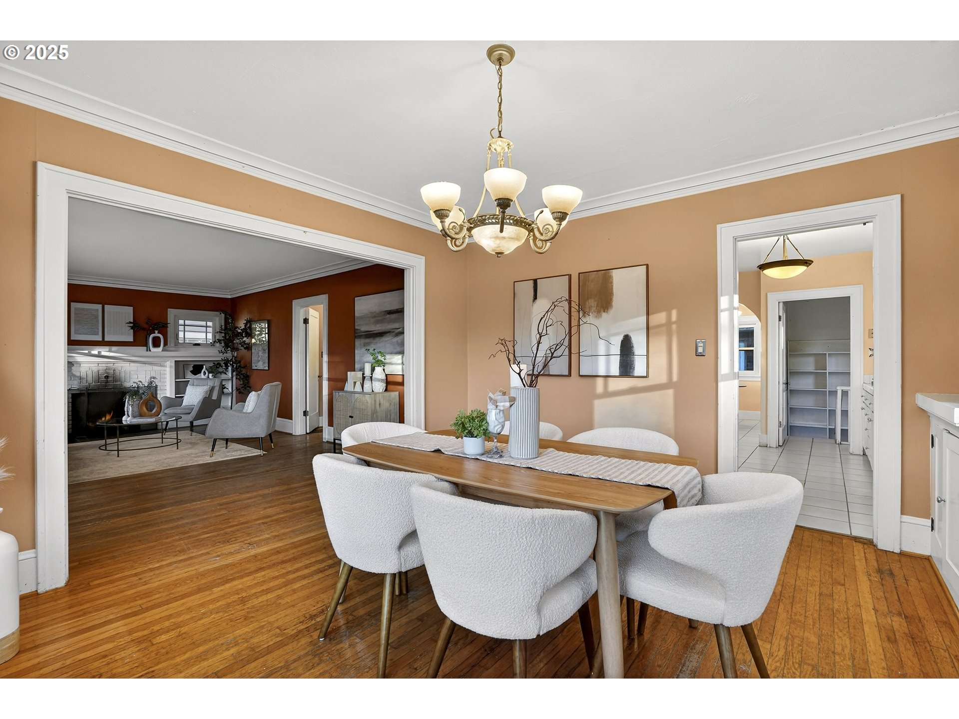 2614 Northeast 42nd Avenue Portland, OR 97213 - Photo 13 of 48 Kitchen