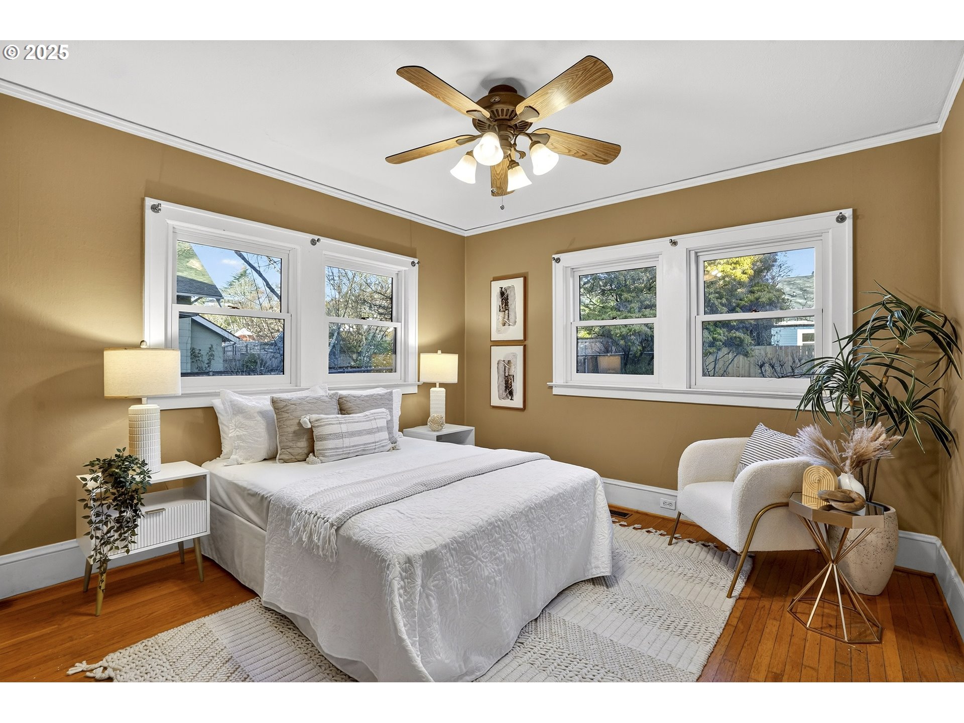 2614 Northeast 42nd Avenue Portland, OR 97213 - Photo 20 of 48 Bedroom