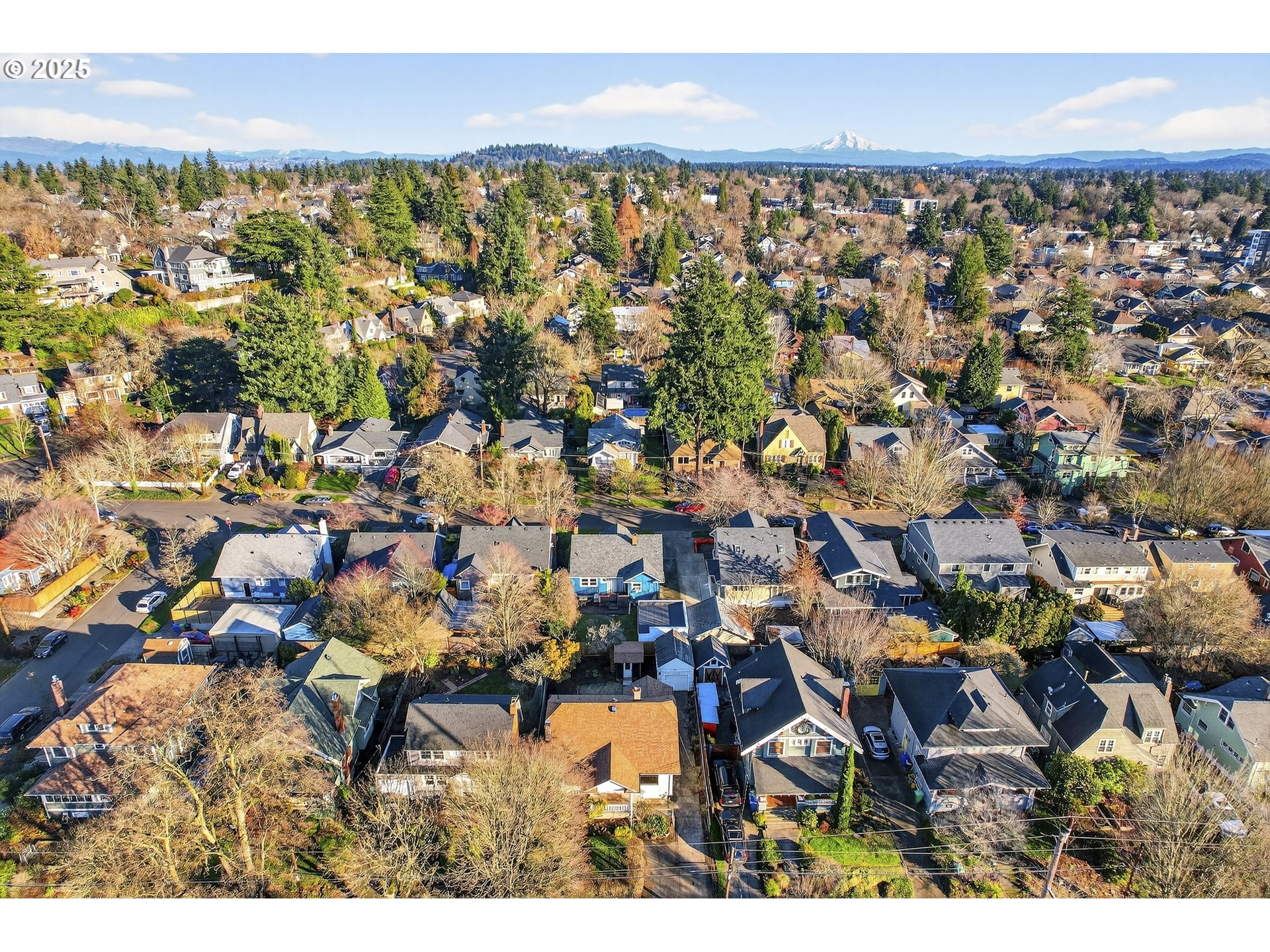 2614 Northeast 42nd Avenue Portland, OR 97213 - Photo 2 of 48 View