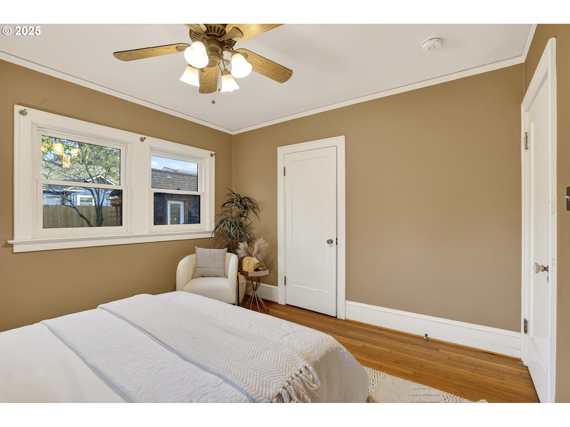 2614 Northeast 42nd Avenue Portland, OR 97213 - Photo 21 of 48 Bedroom