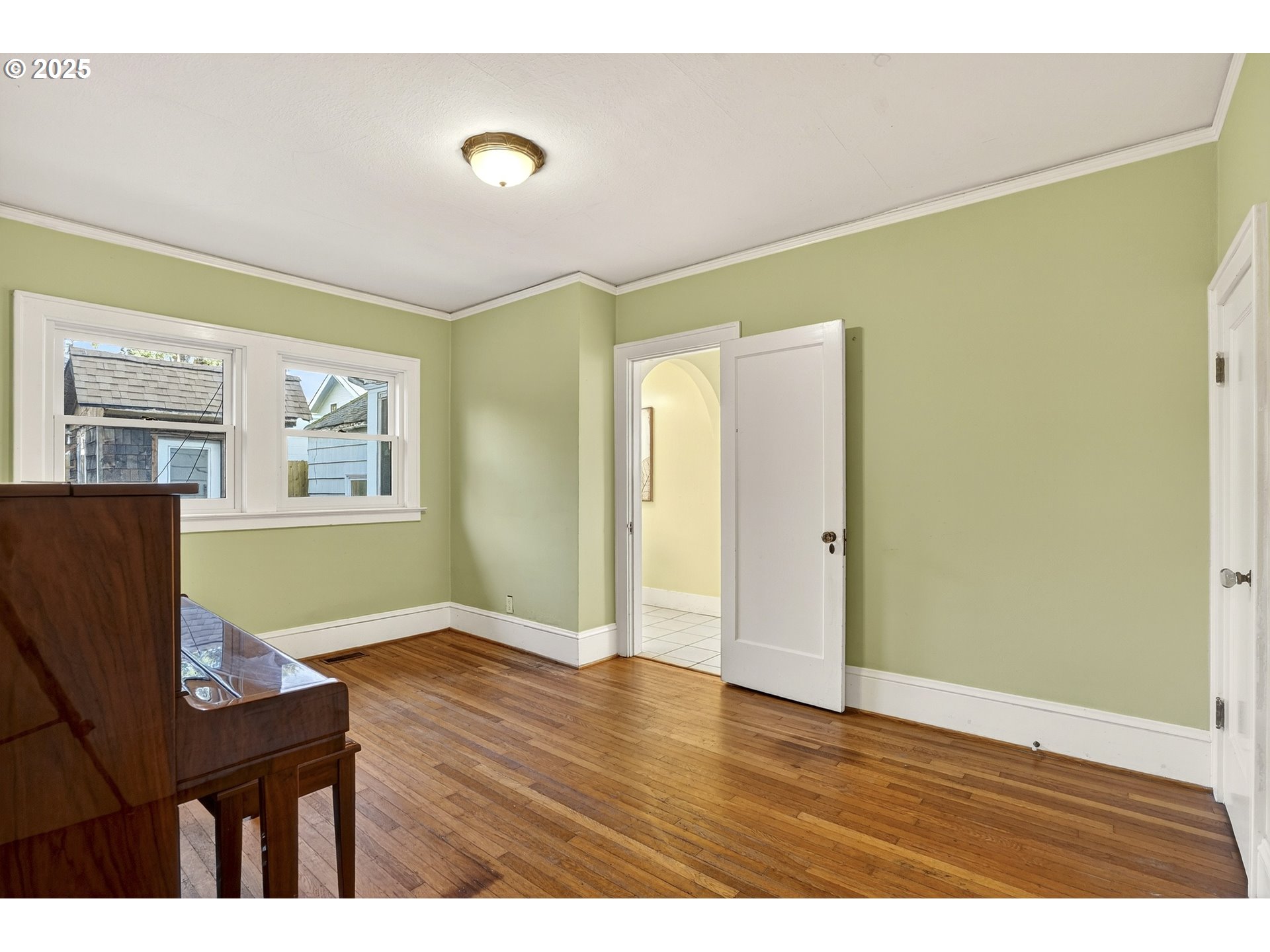 2614 Northeast 42nd Avenue Portland, OR 97213 - Photo 24 of 48 Bedroom