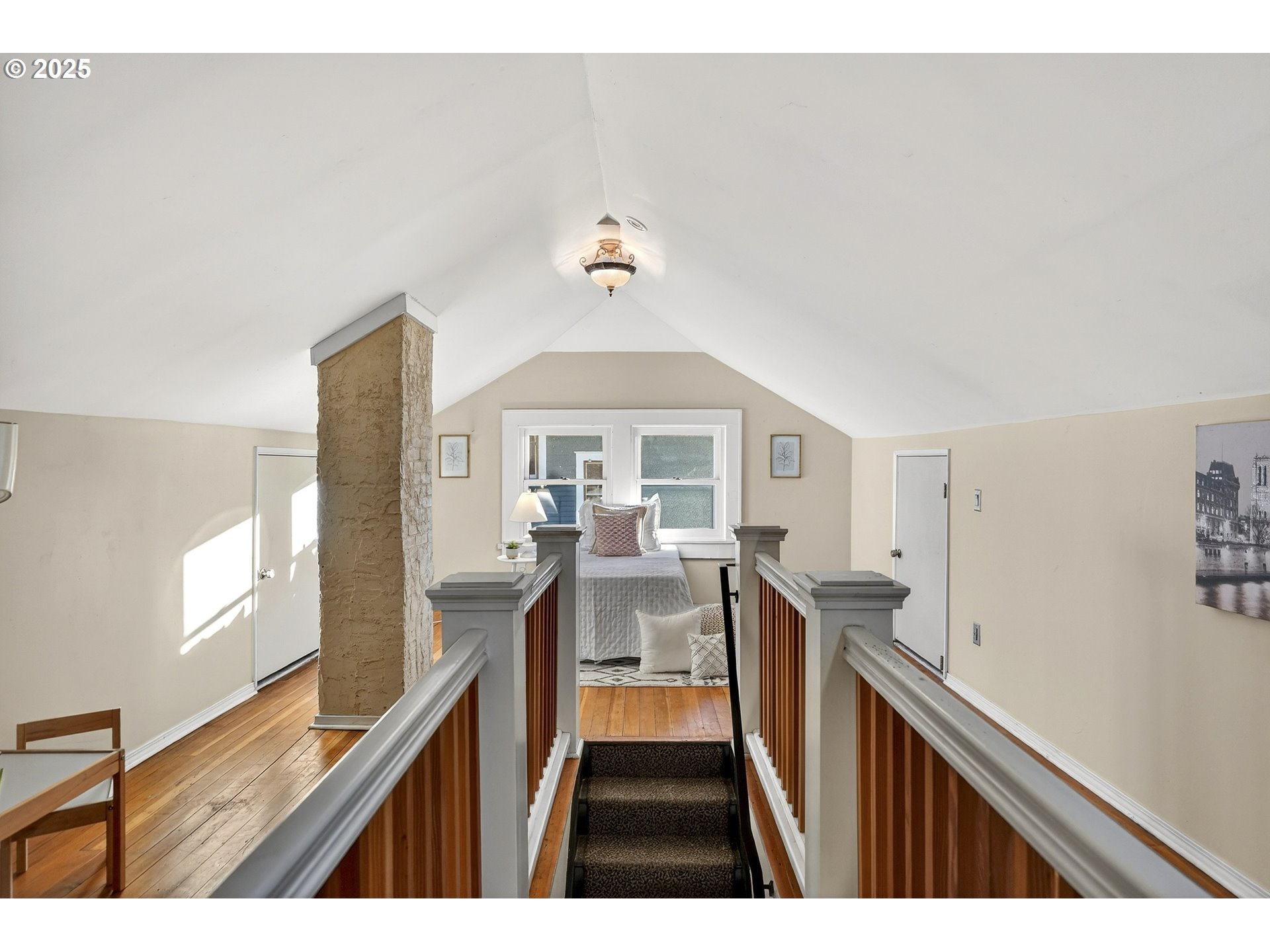 2614 Northeast 42nd Avenue Portland, OR 97213 - Photo 29 of 48 Primary Bedroom
