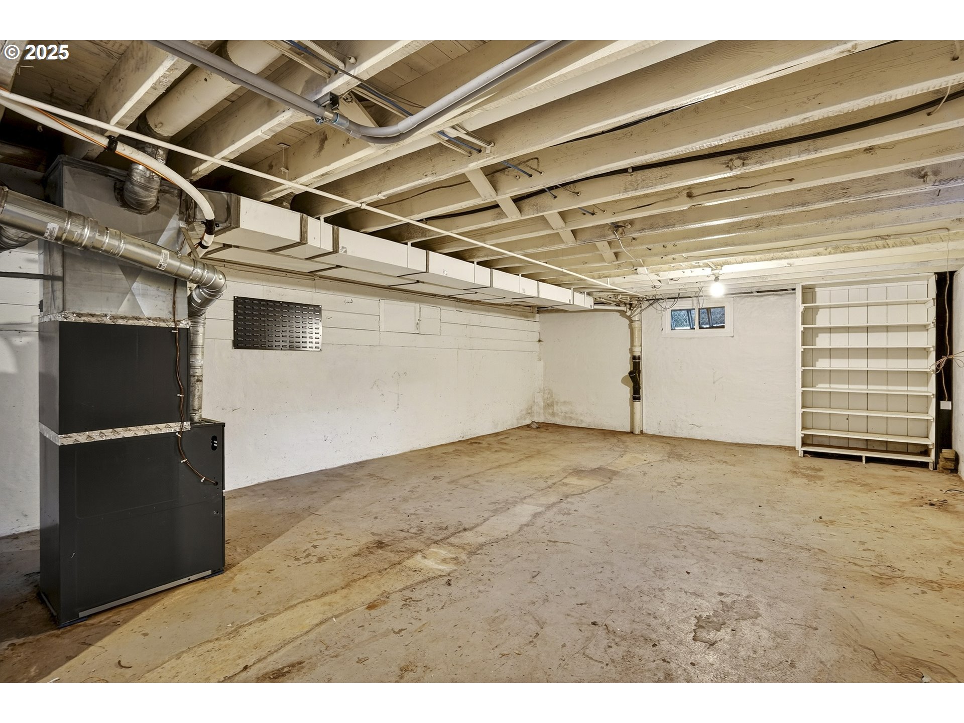 2614 Northeast 42nd Avenue Portland, OR 97213 - Photo 39 of 48 Basement