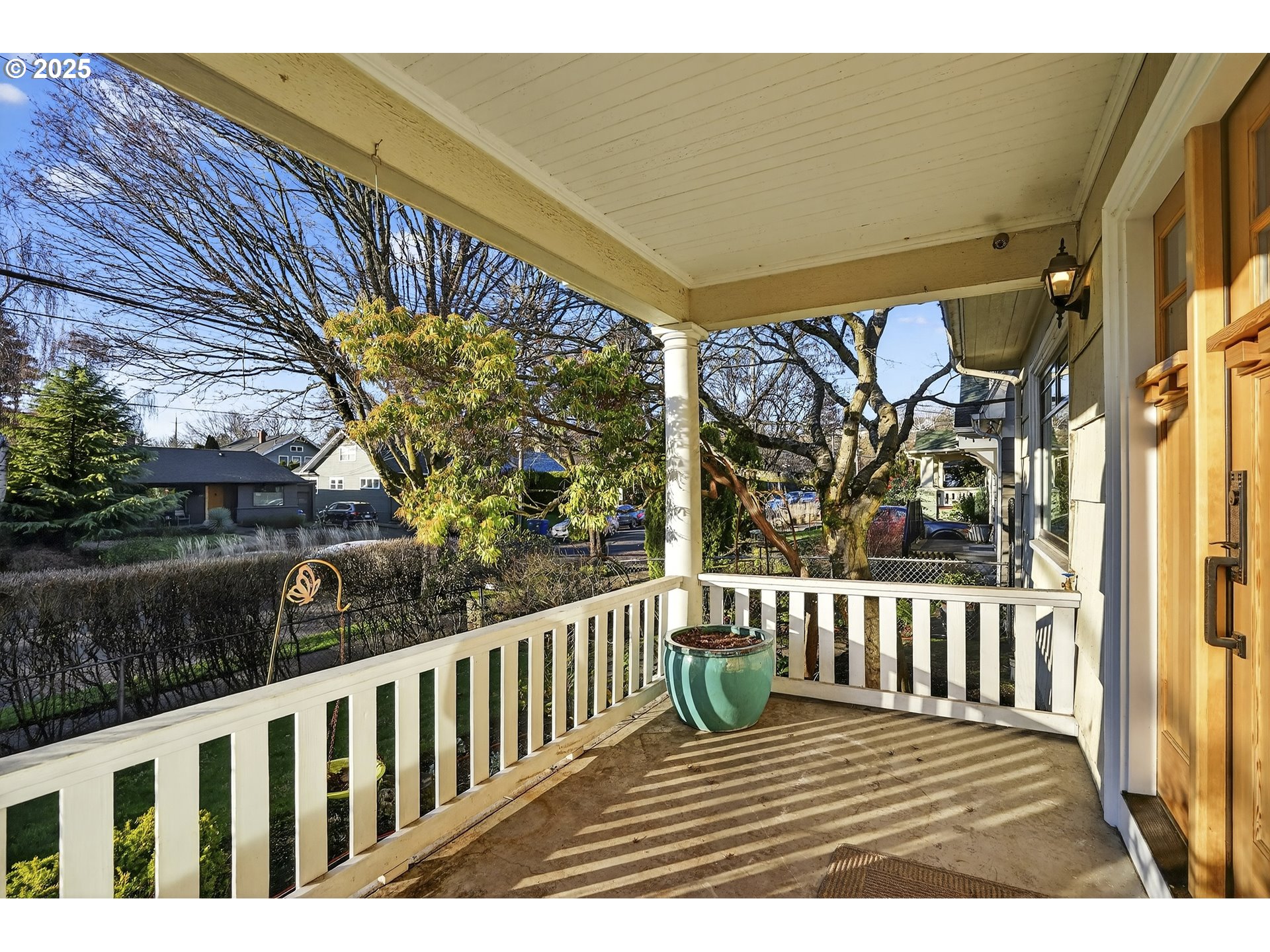 2614 Northeast 42nd Avenue Portland, OR 97213 - Photo 4 of 48 Covered Porch