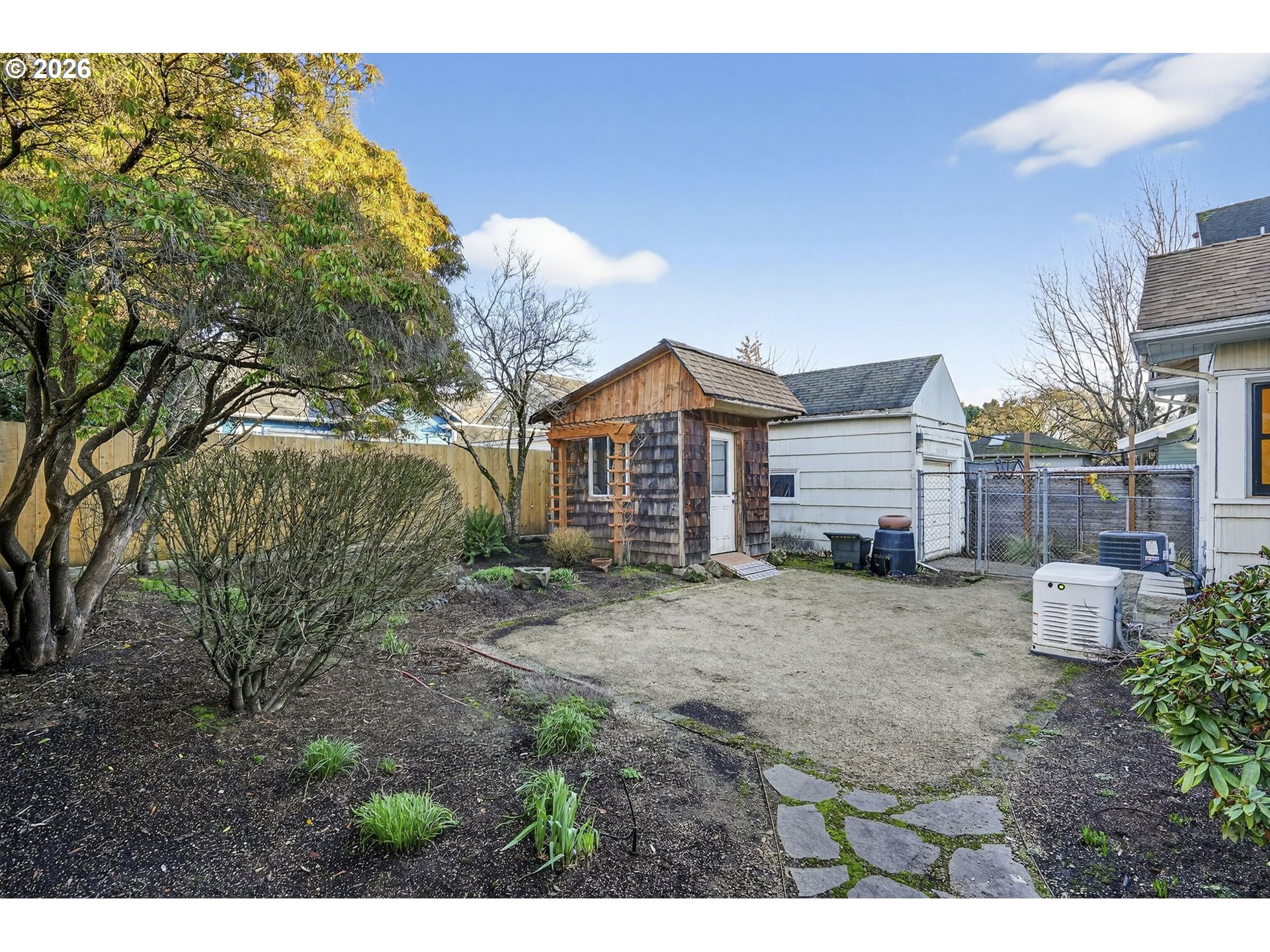 2614 Northeast 42nd Avenue Portland, OR 97213 - Photo 42 of 48