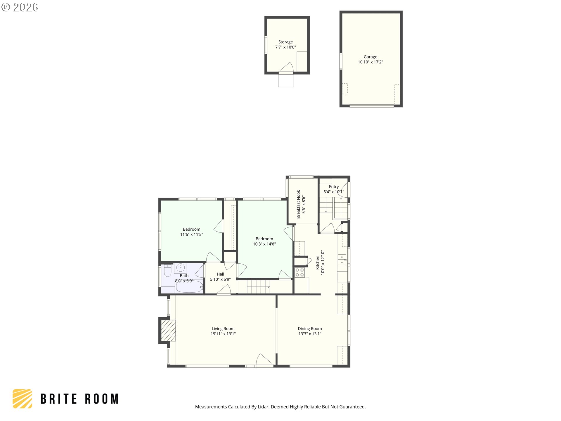 2614 Northeast 42nd Avenue Portland, OR 97213 - Photo 45 of 48