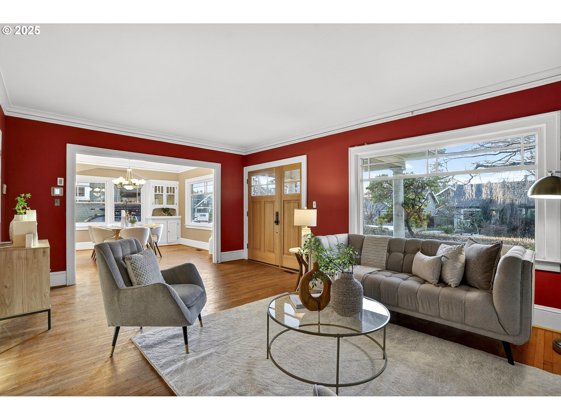 2614 Northeast 42nd Avenue Portland, OR 97213 - Photo 9 of 48 Dining Room