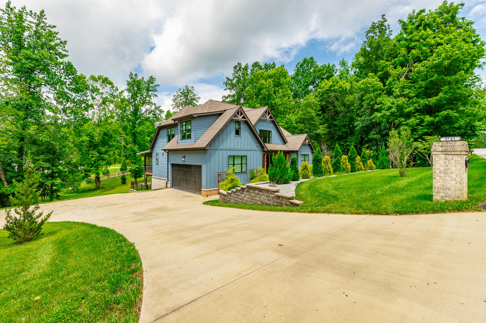 3741 Prospect Church Road Ooltewah, TN 37363 - Photo 8 of 121 3741 Prospect Church Road HD-6