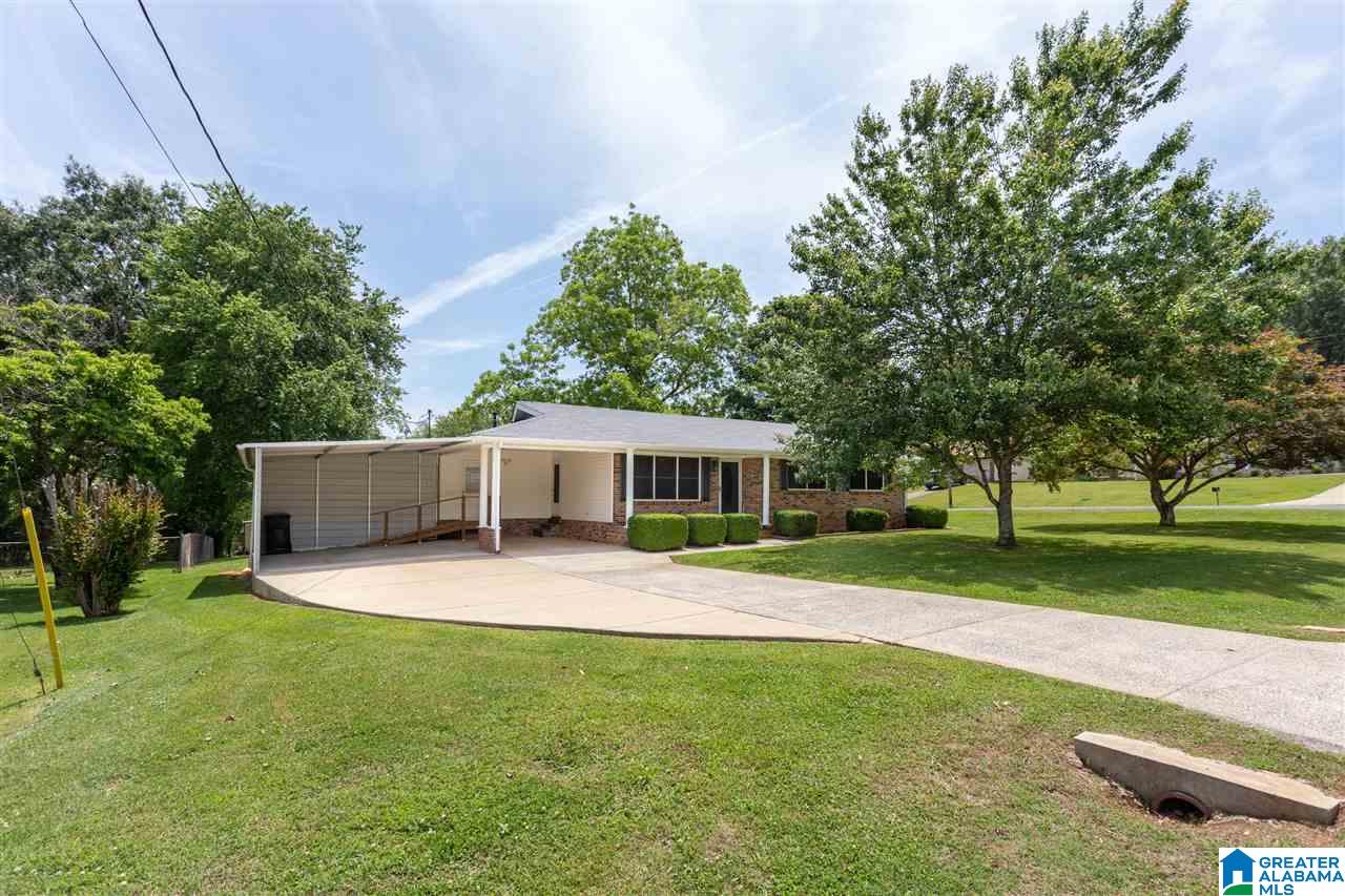 2216 Glen Davis Road Oxford, AL 36203 - Photo 2 of 36