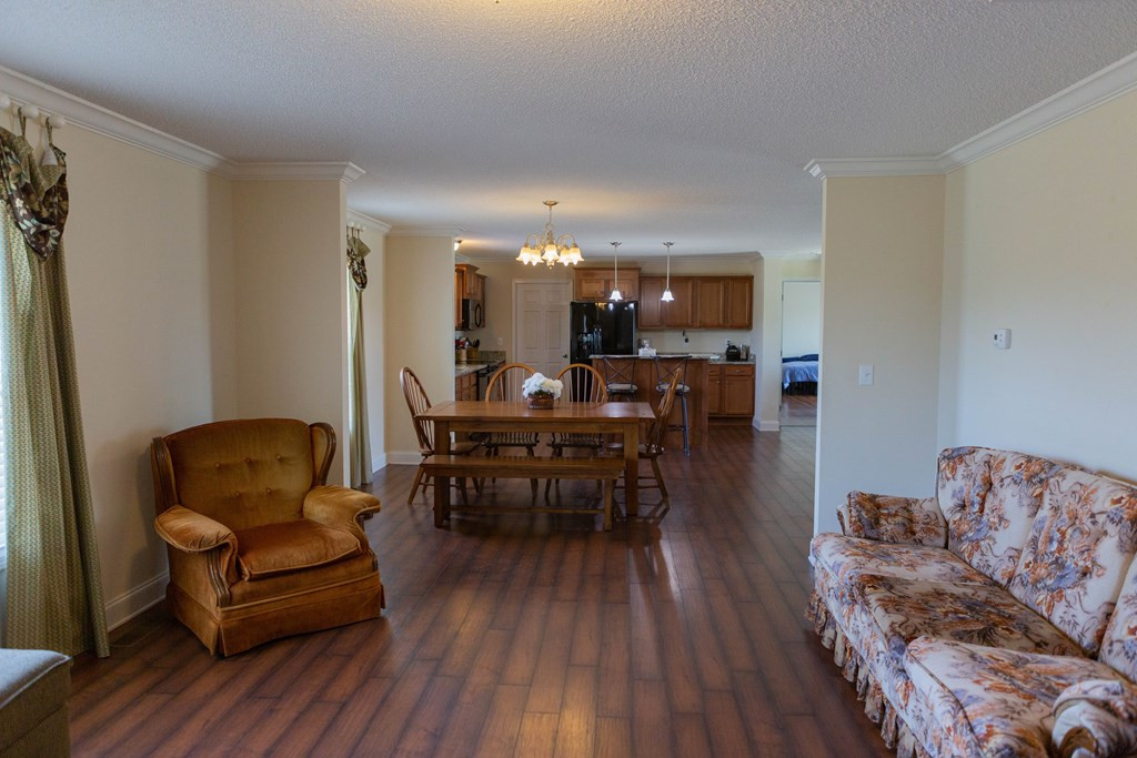 1161 Cumbee Trail Road Aiken, SC 29805 - Photo 24 of 33