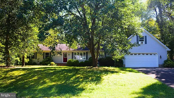 $499,994 | 110 Sylvan Drive, Milton, DE 19968