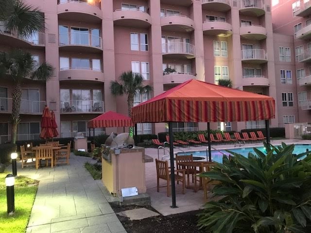 3505 Sage Road, Unit 1403 Houston, TX 77056 - Photo 2 of 20