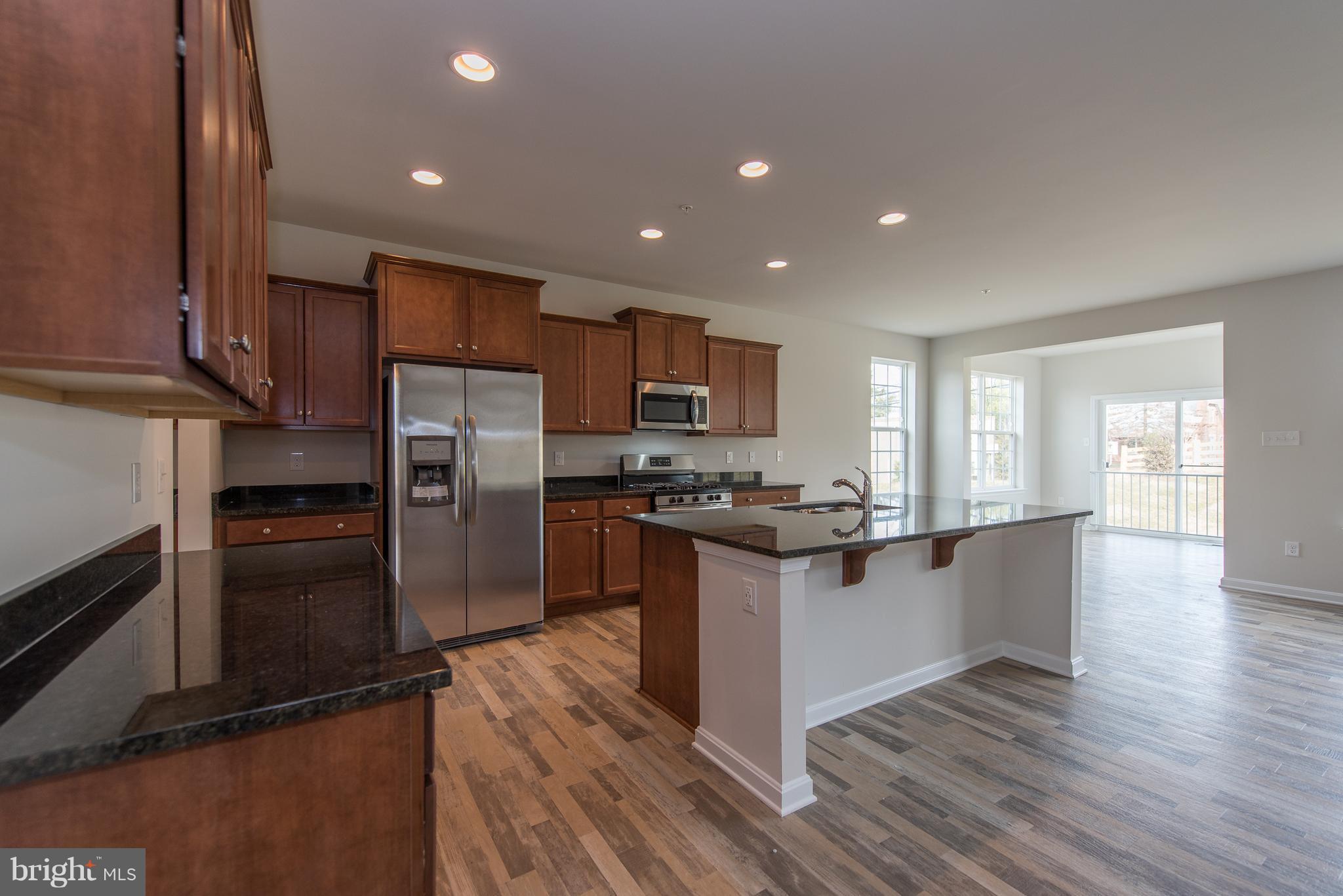 682 Stonegate Road Westminster, MD 21157 - Photo 12 of 30 Kitchen