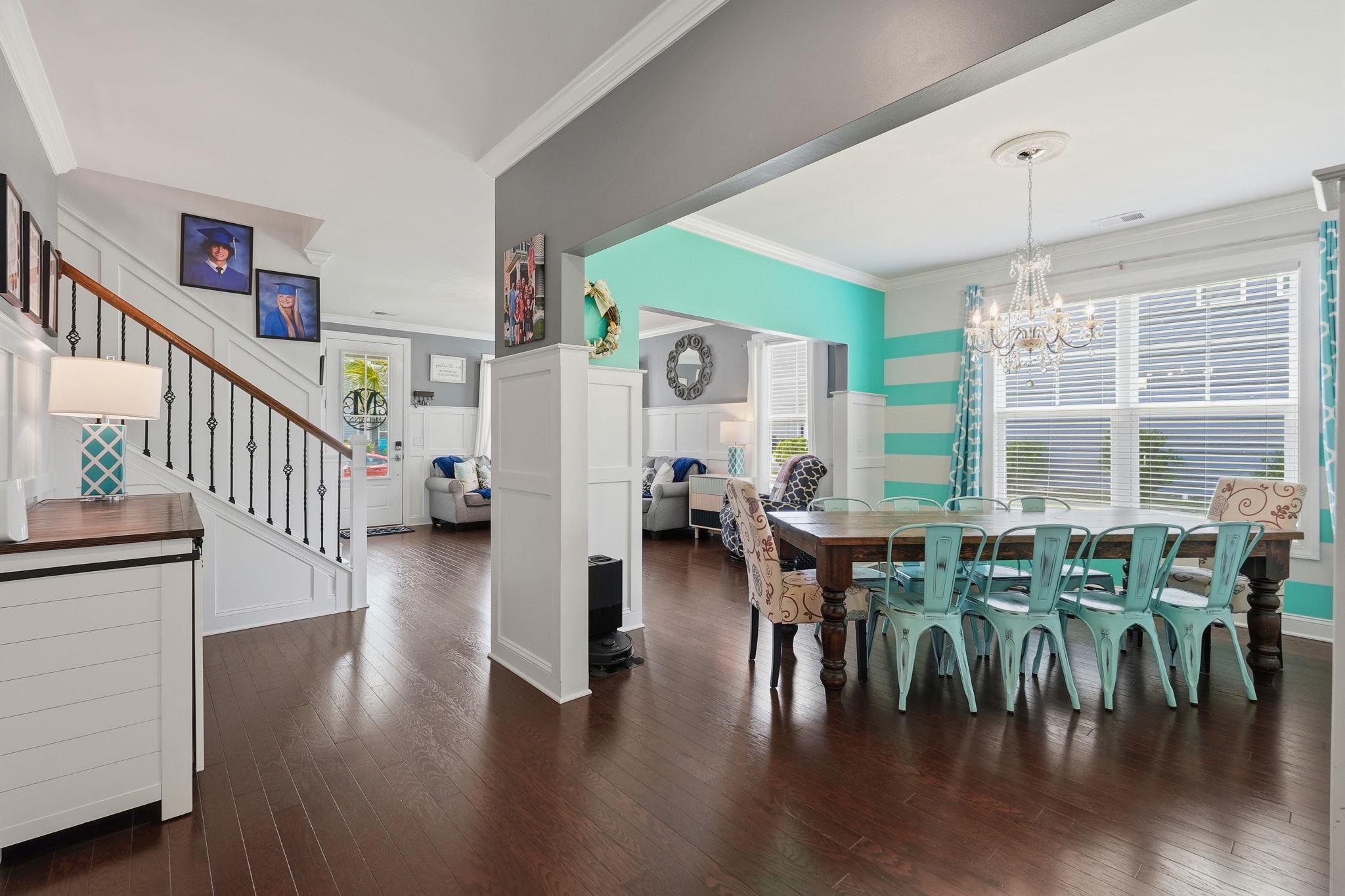 5275 Stockyard Loop Myrtle Beach, SC 29588 - Photo 27 of 58