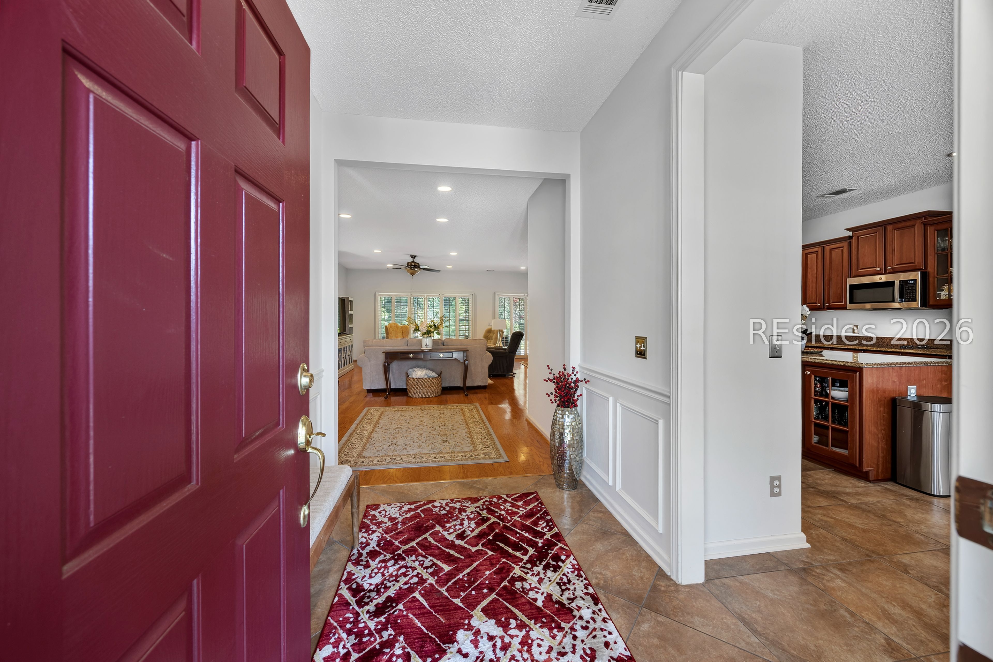 50 Redtail Drive Bluffton, SC 29909 - Photo 4 of 47