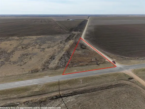 $9,900 | 2702 St Stamford Tx 79553, Stamford, TX 79553