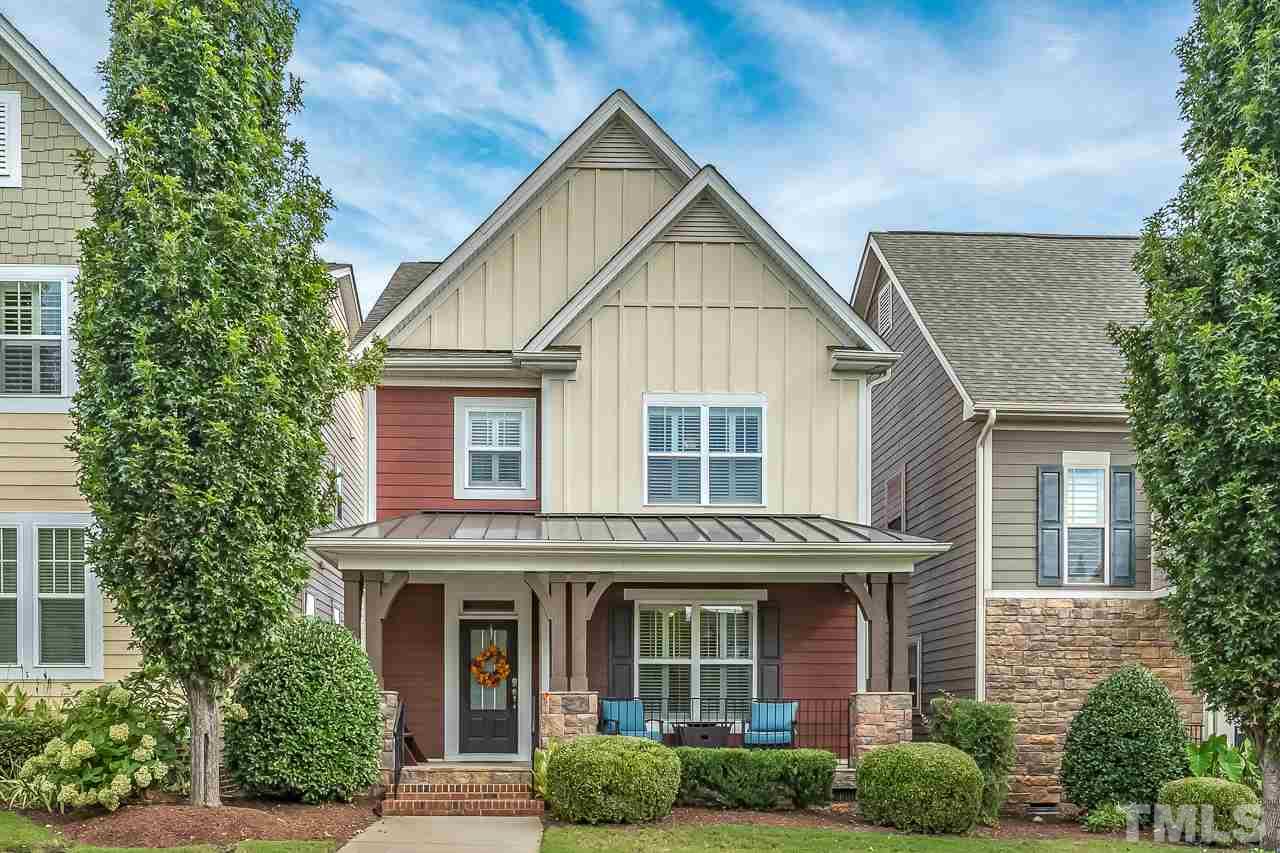 1405 Van Page Boulevard Raleigh, NC 27607 - Photo 1 of 27