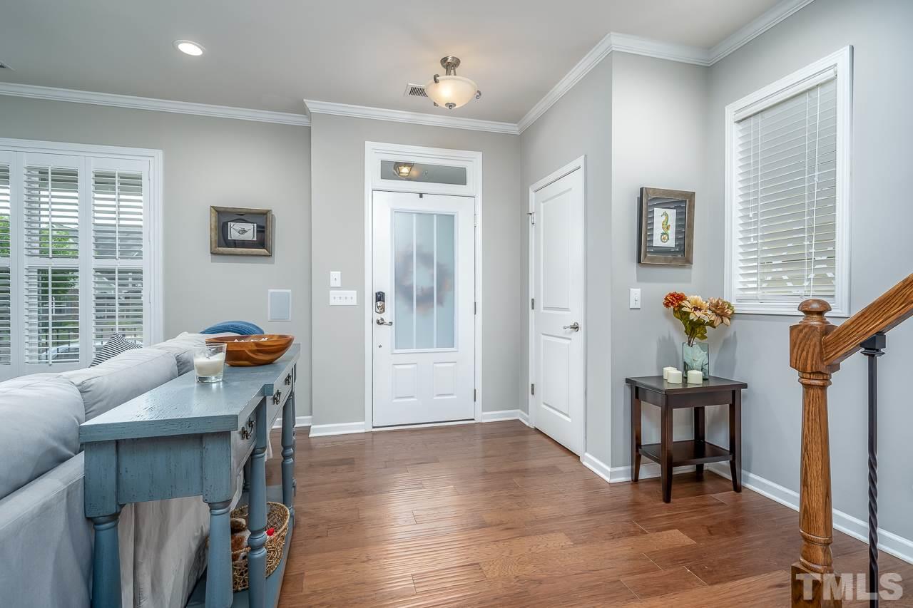 1405 Van Page Boulevard Raleigh, NC 27607 - Photo 2 of 27