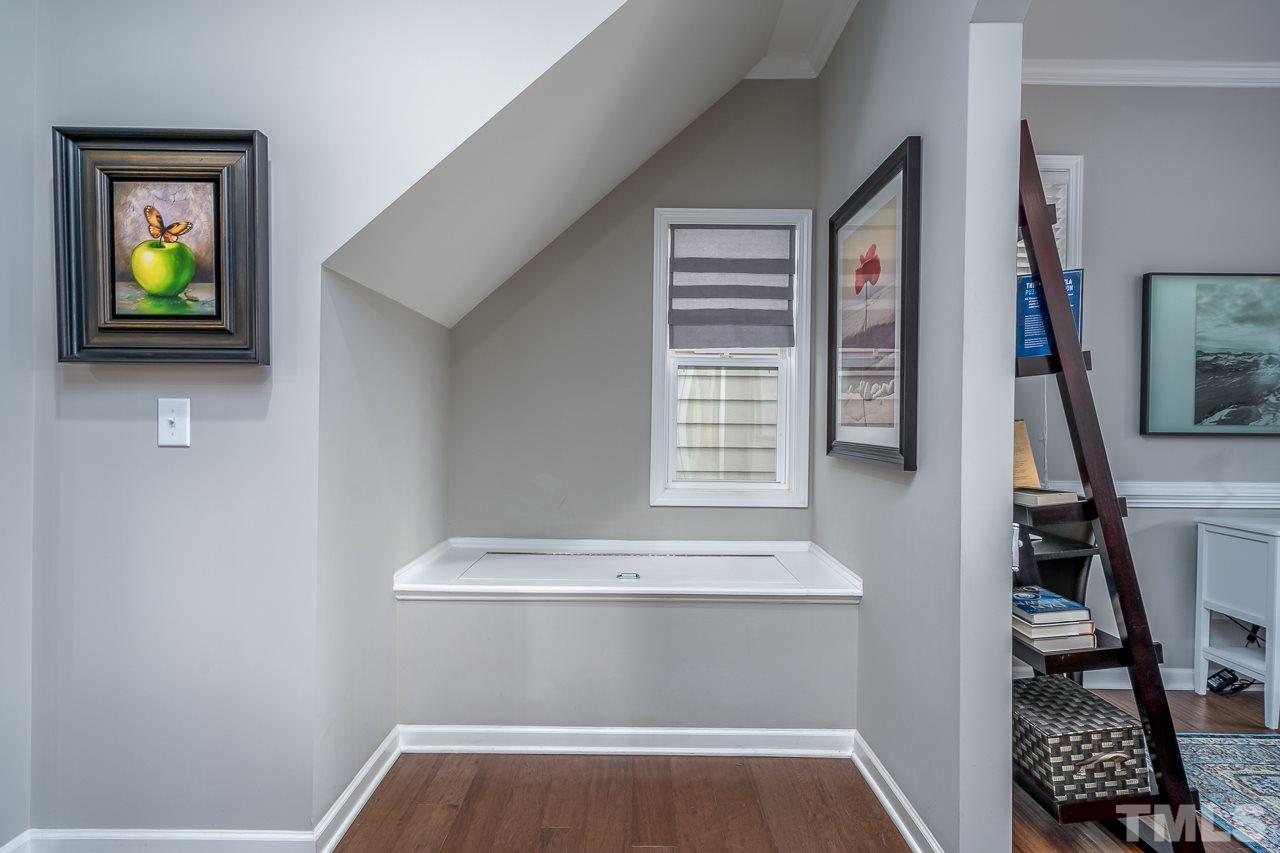 1405 Van Page Boulevard Raleigh, NC 27607 - Photo 11 of 27