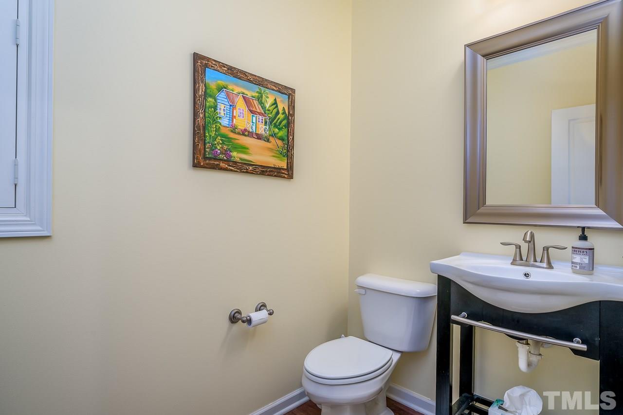 1405 Van Page Boulevard Raleigh, NC 27607 - Photo 12 of 27