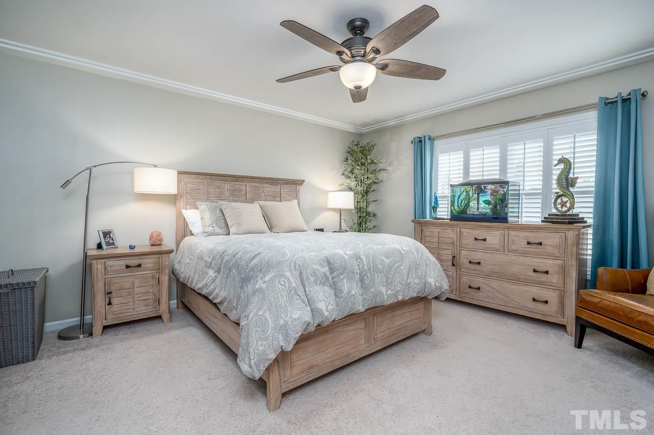 1405 Van Page Boulevard Raleigh, NC 27607 - Photo 13 of 27