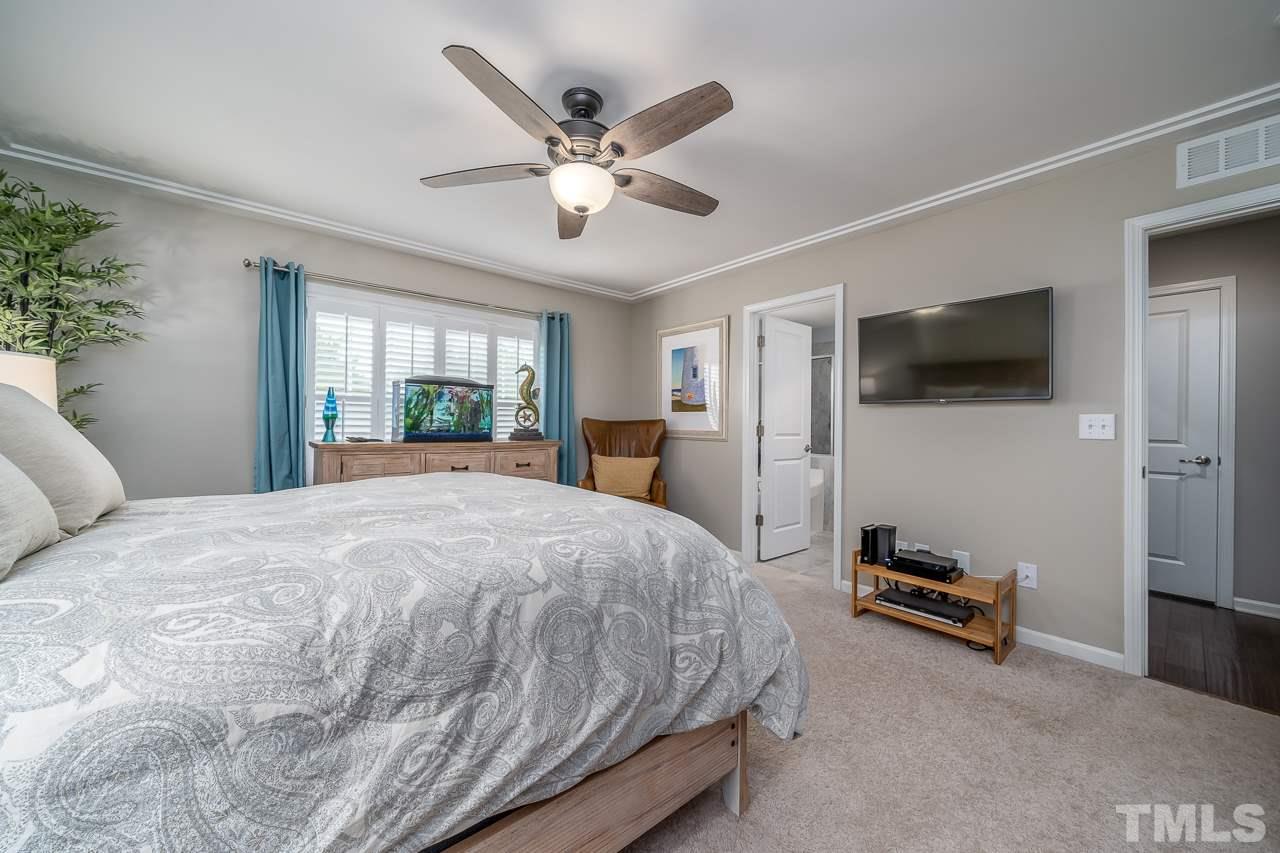 1405 Van Page Boulevard Raleigh, NC 27607 - Photo 14 of 27