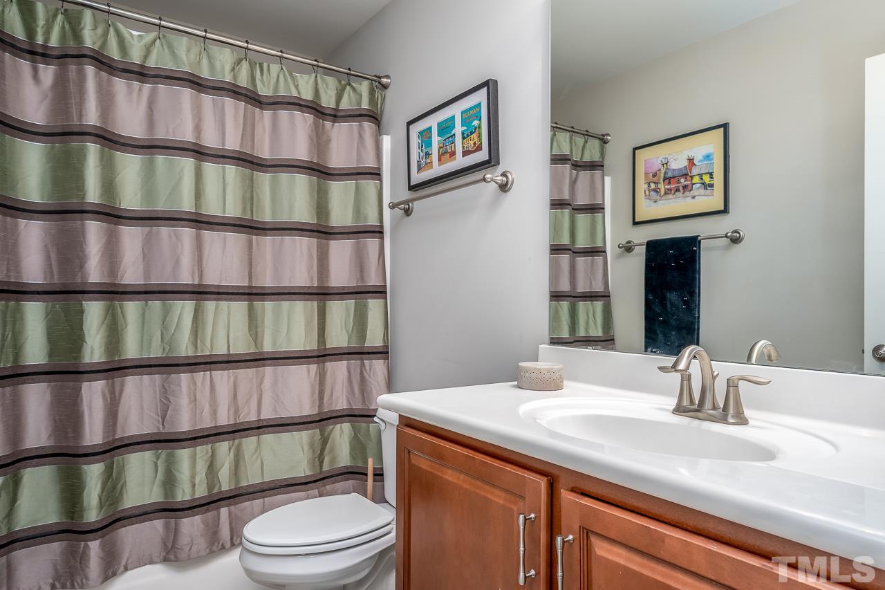 1405 Van Page Boulevard Raleigh, NC 27607 - Photo 20 of 27