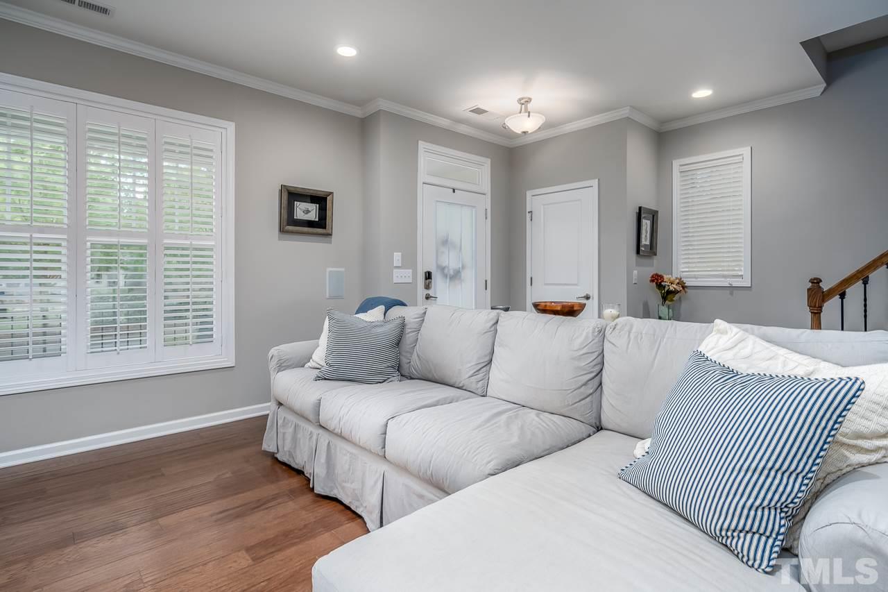 1405 Van Page Boulevard Raleigh, NC 27607 - Photo 3 of 27