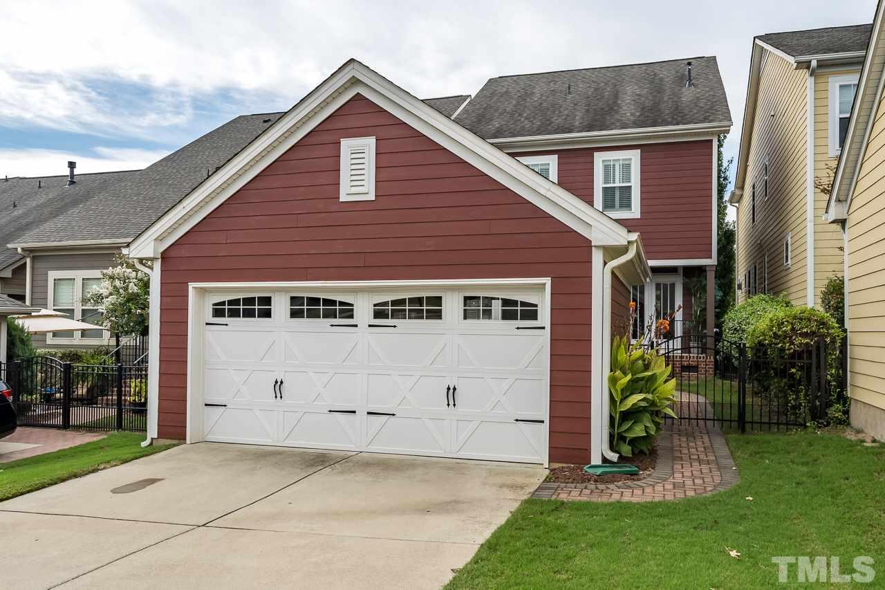 1405 Van Page Boulevard Raleigh, NC 27607 - Photo 25 of 27