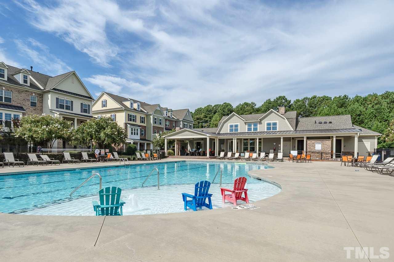 1405 Van Page Boulevard Raleigh, NC 27607 - Photo 26 of 27