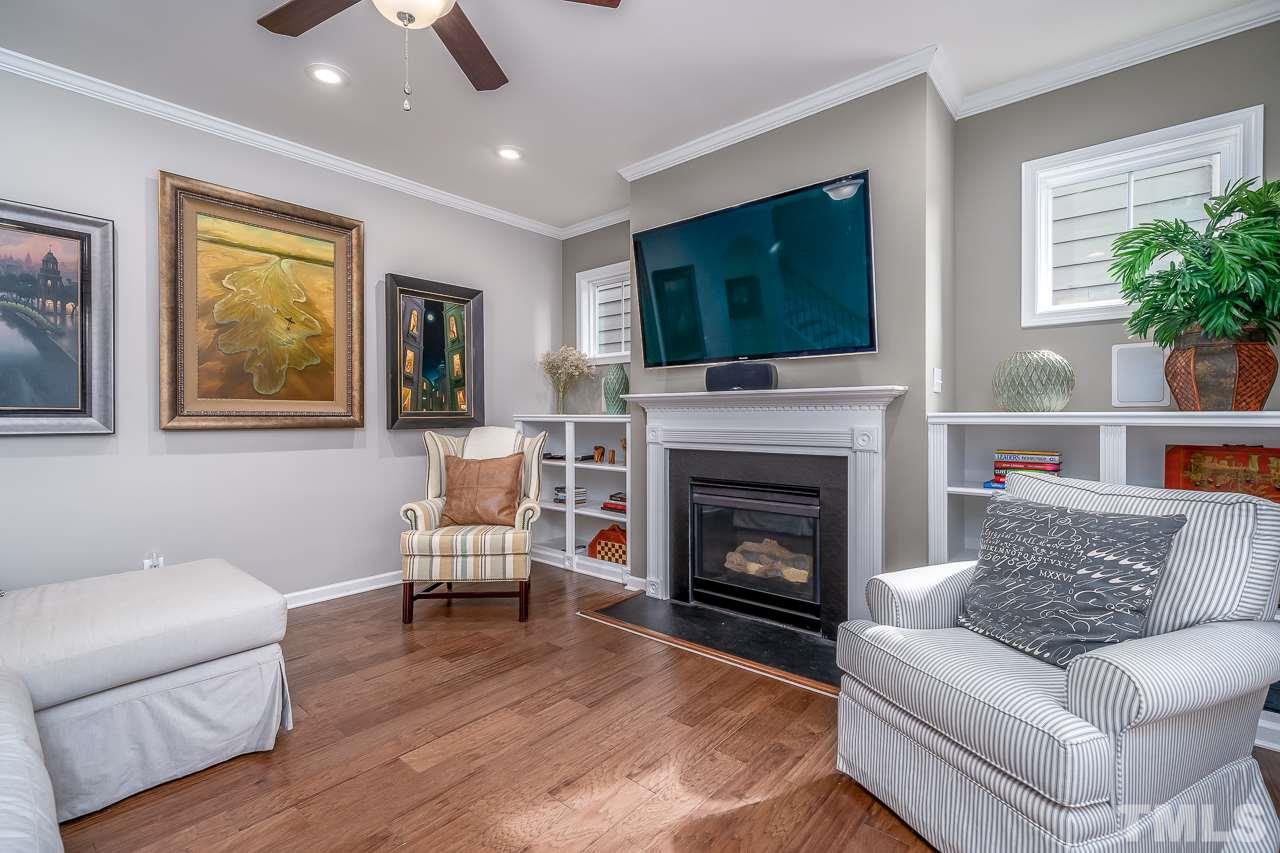 1405 Van Page Boulevard Raleigh, NC 27607 - Photo 4 of 27