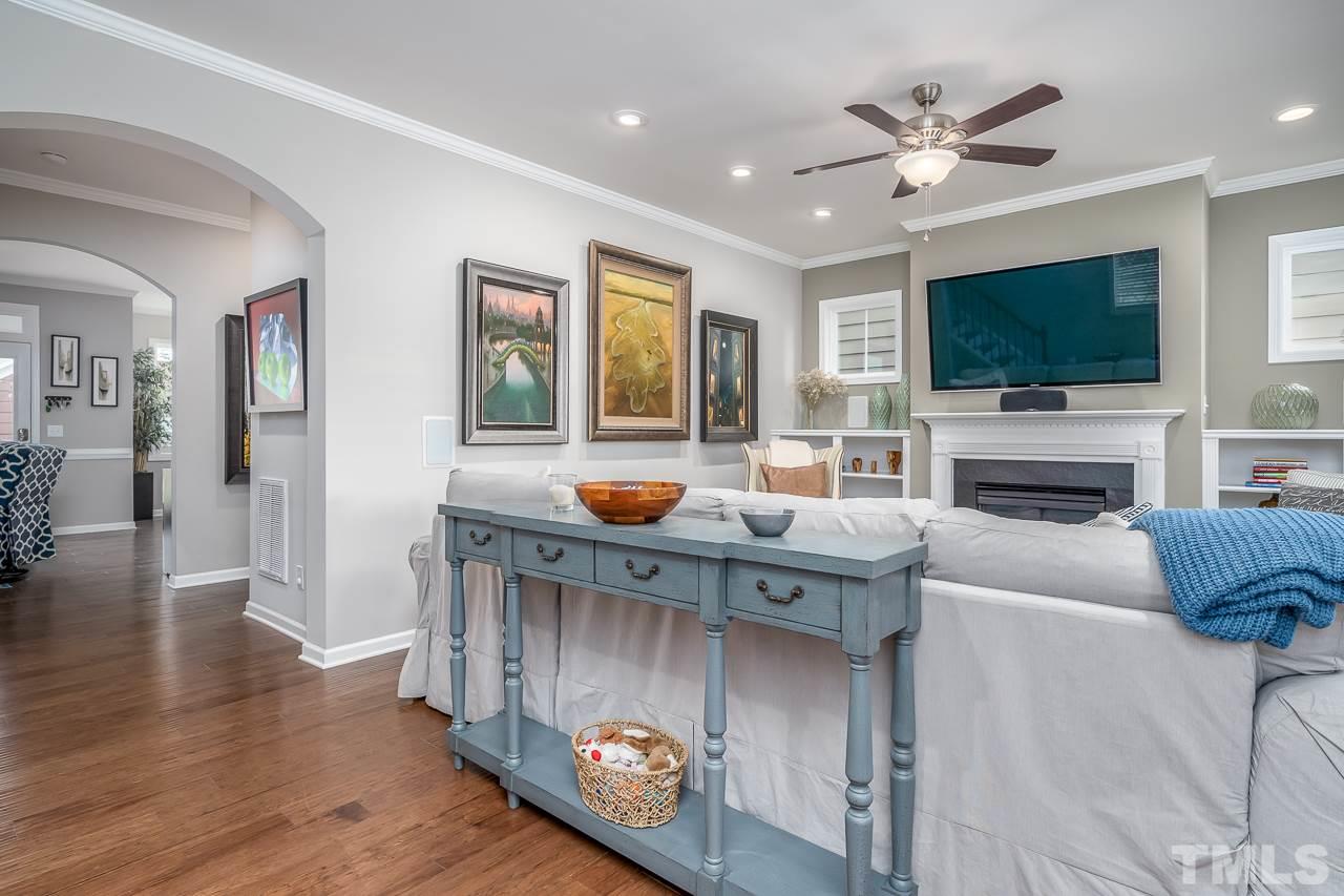 1405 Van Page Boulevard Raleigh, NC 27607 - Photo 5 of 27