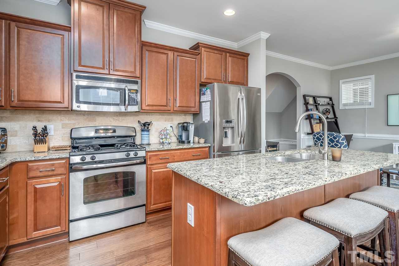 1405 Van Page Boulevard Raleigh, NC 27607 - Photo 6 of 27