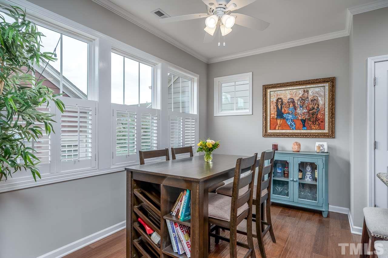 1405 Van Page Boulevard Raleigh, NC 27607 - Photo 9 of 27