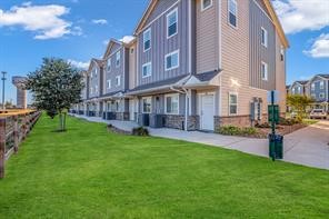 21155 Gosling Road, Unit 15 AB Spring, TX 77388 - Photo 2 of 30 Front View