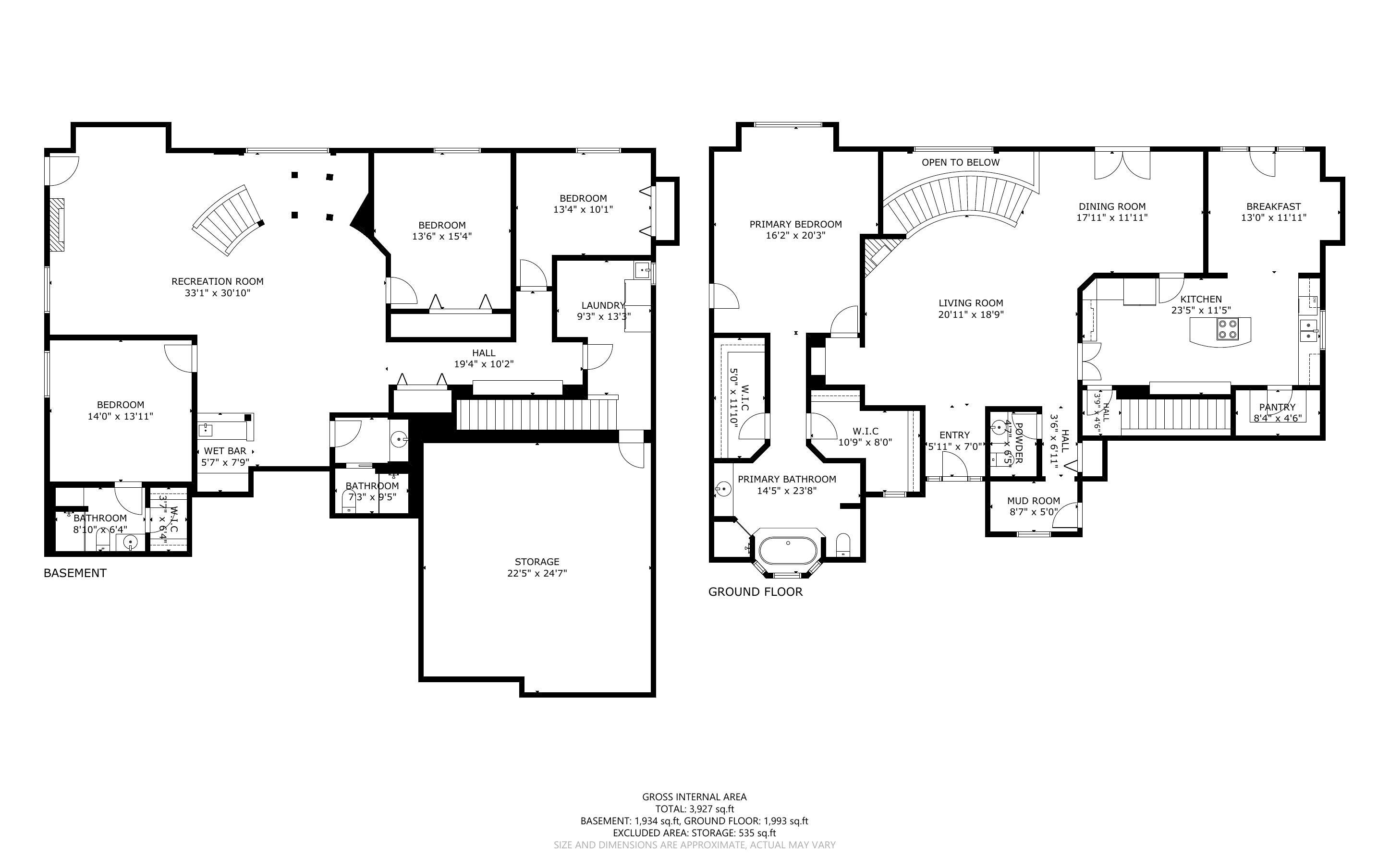 1706 Shady Point Drive Verona, WI 53593 - Photo 64 of 65